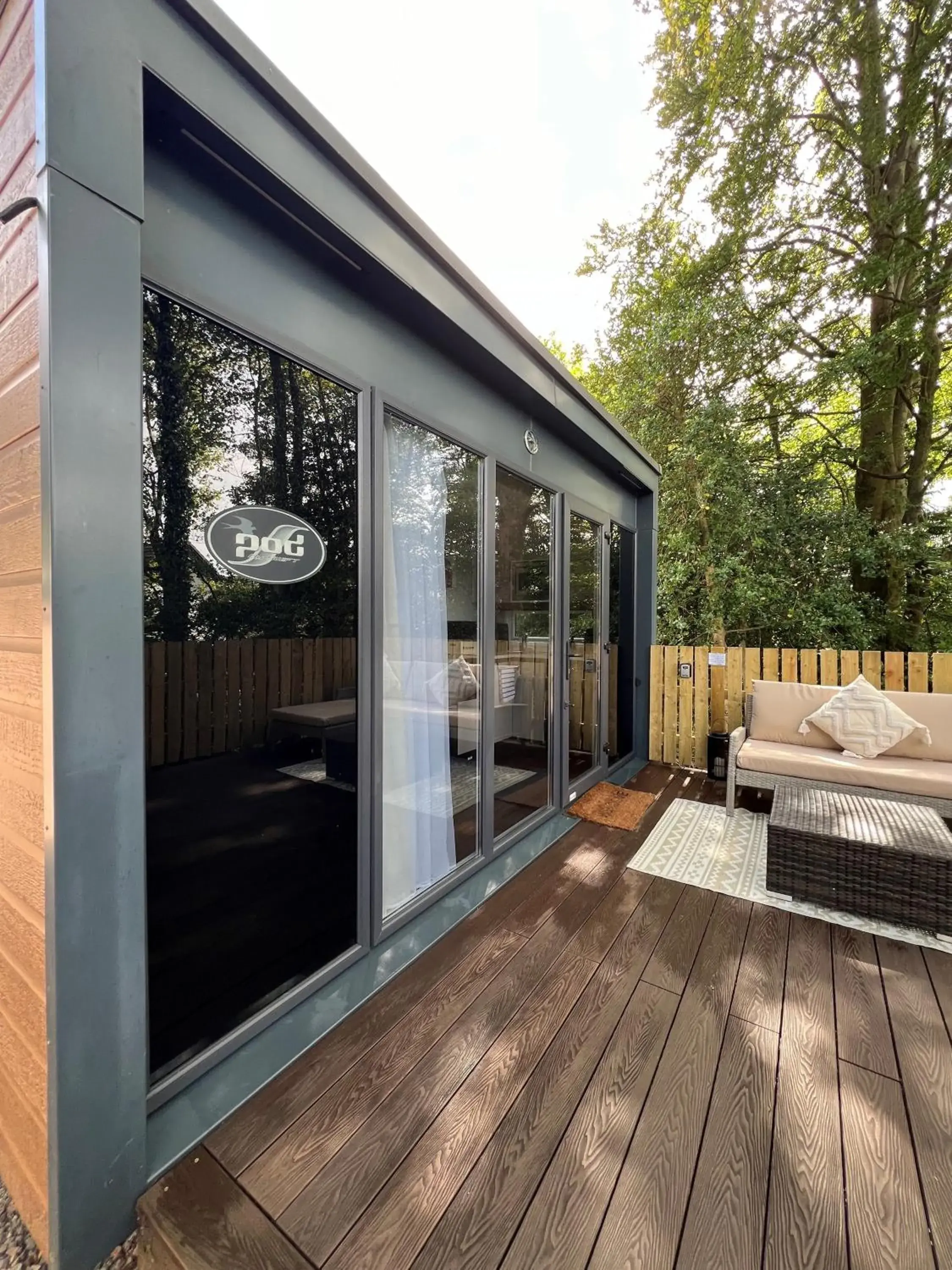 Ravenswood Pod Ravenswood Pod