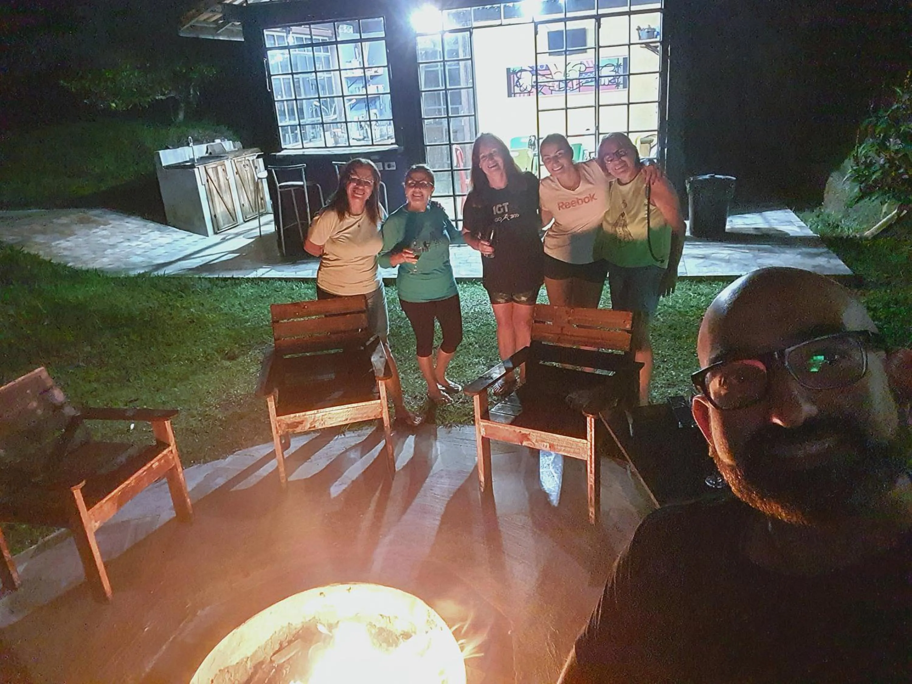 Recanto das Acácias