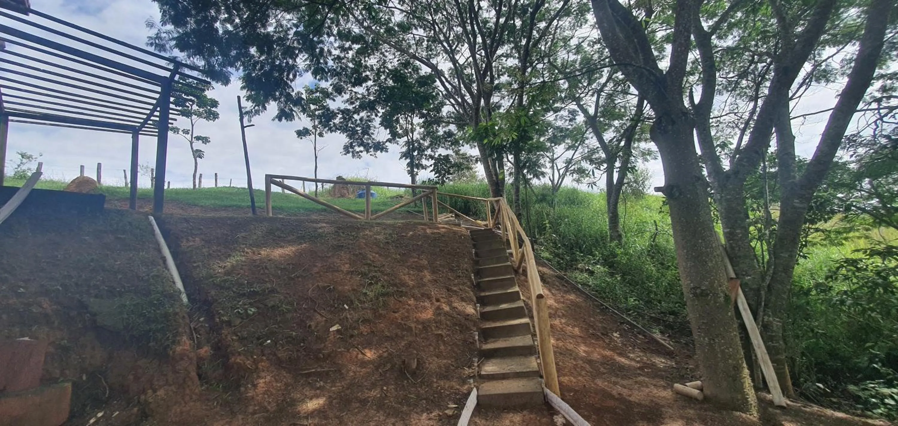 Recanto das Acácias