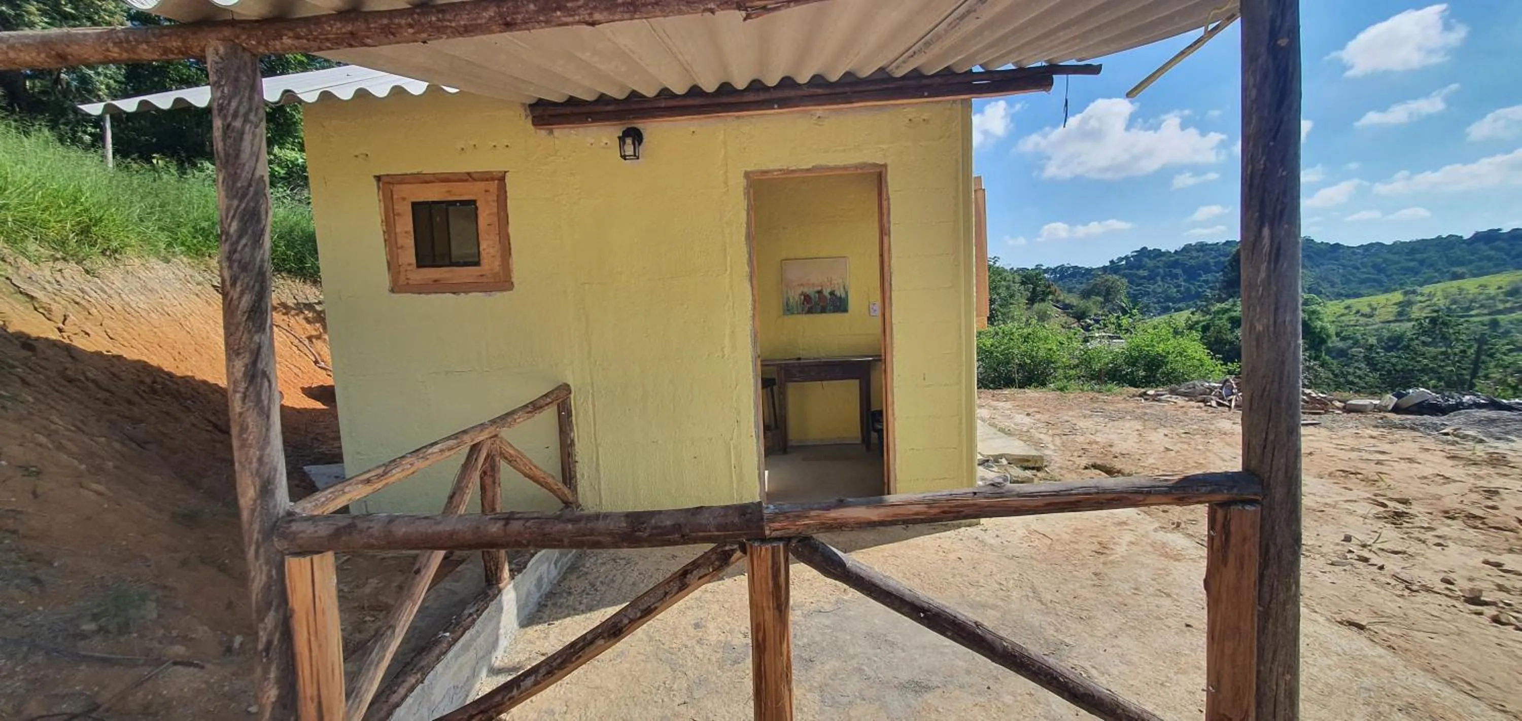 Recanto das Acácias