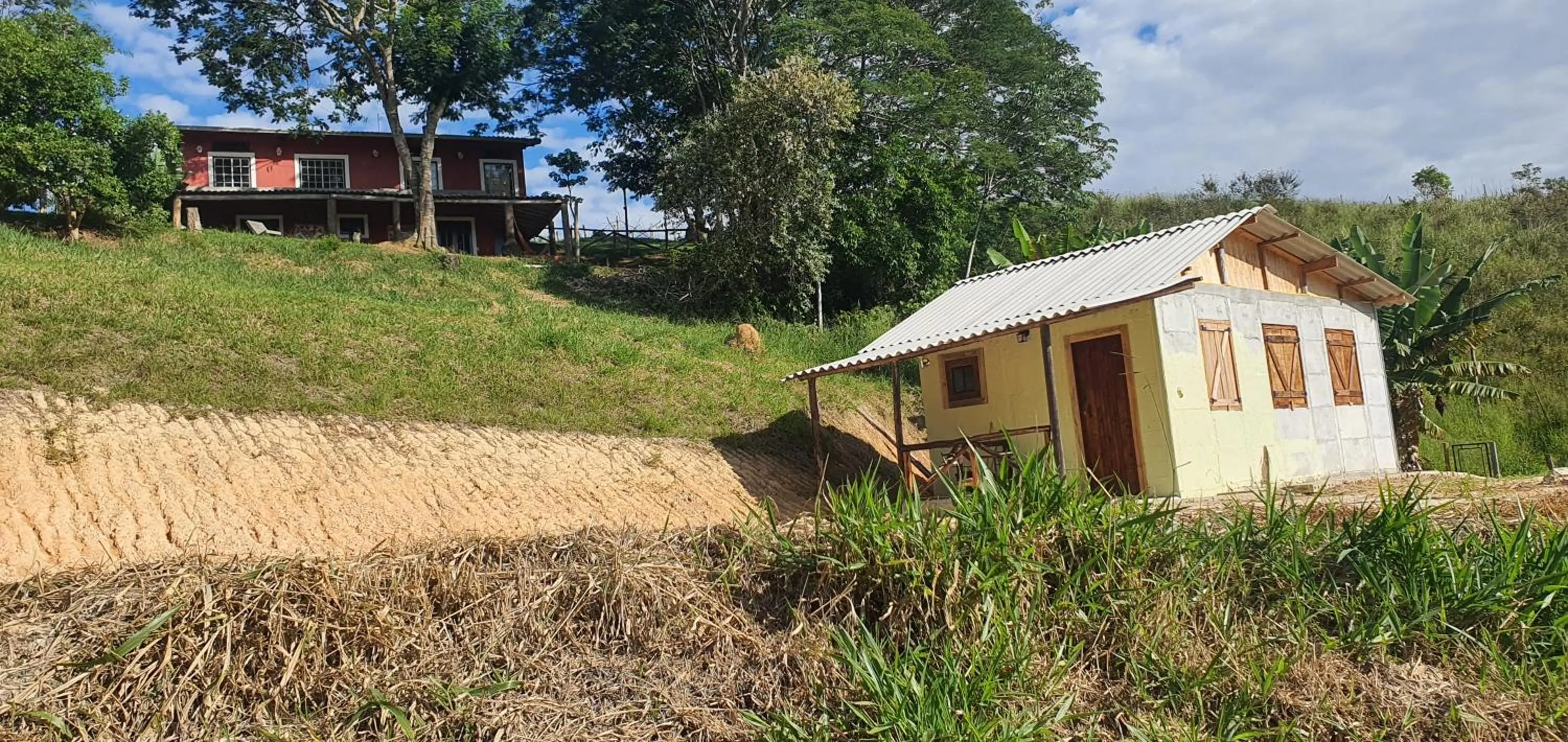 Recanto das Acácias