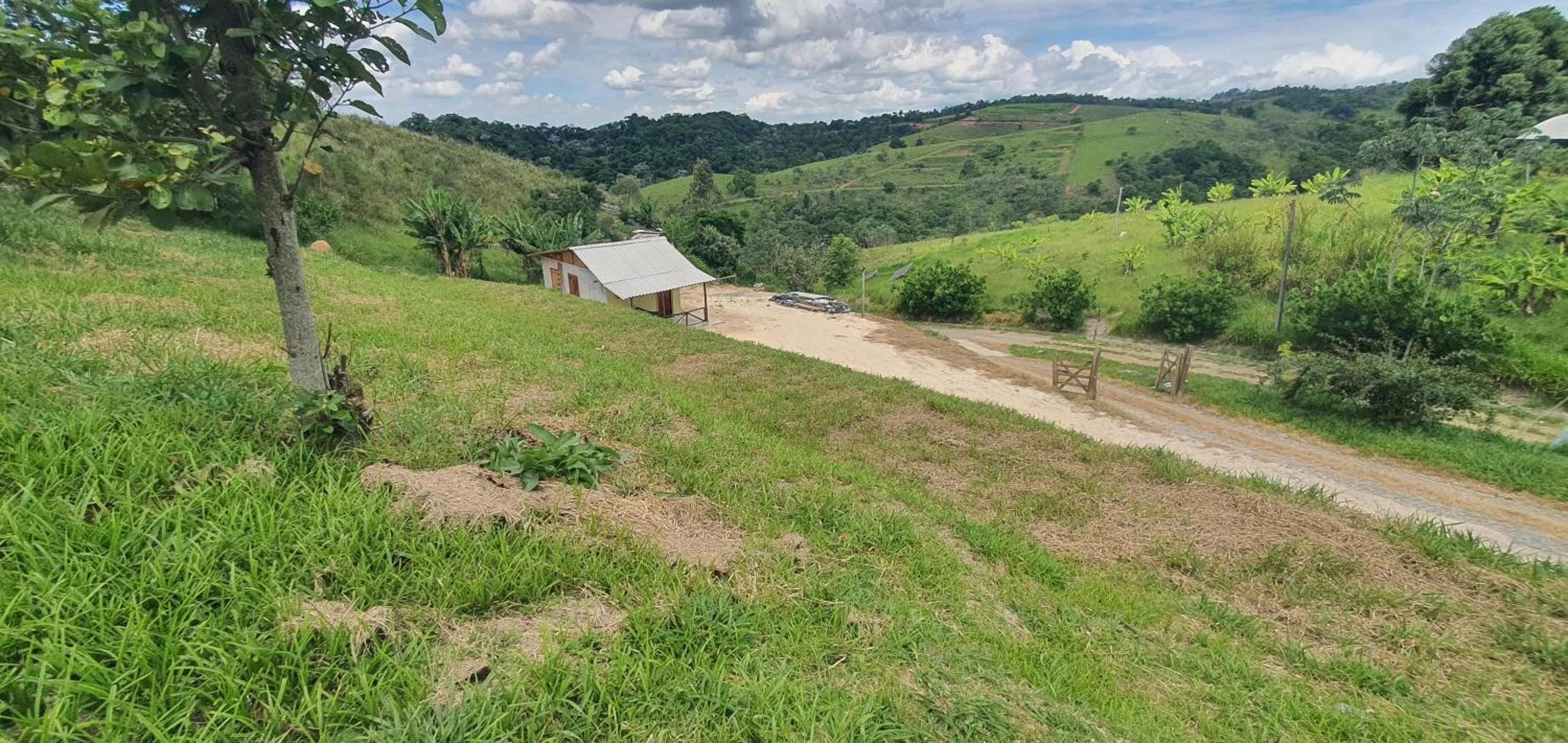 Recanto das Acácias