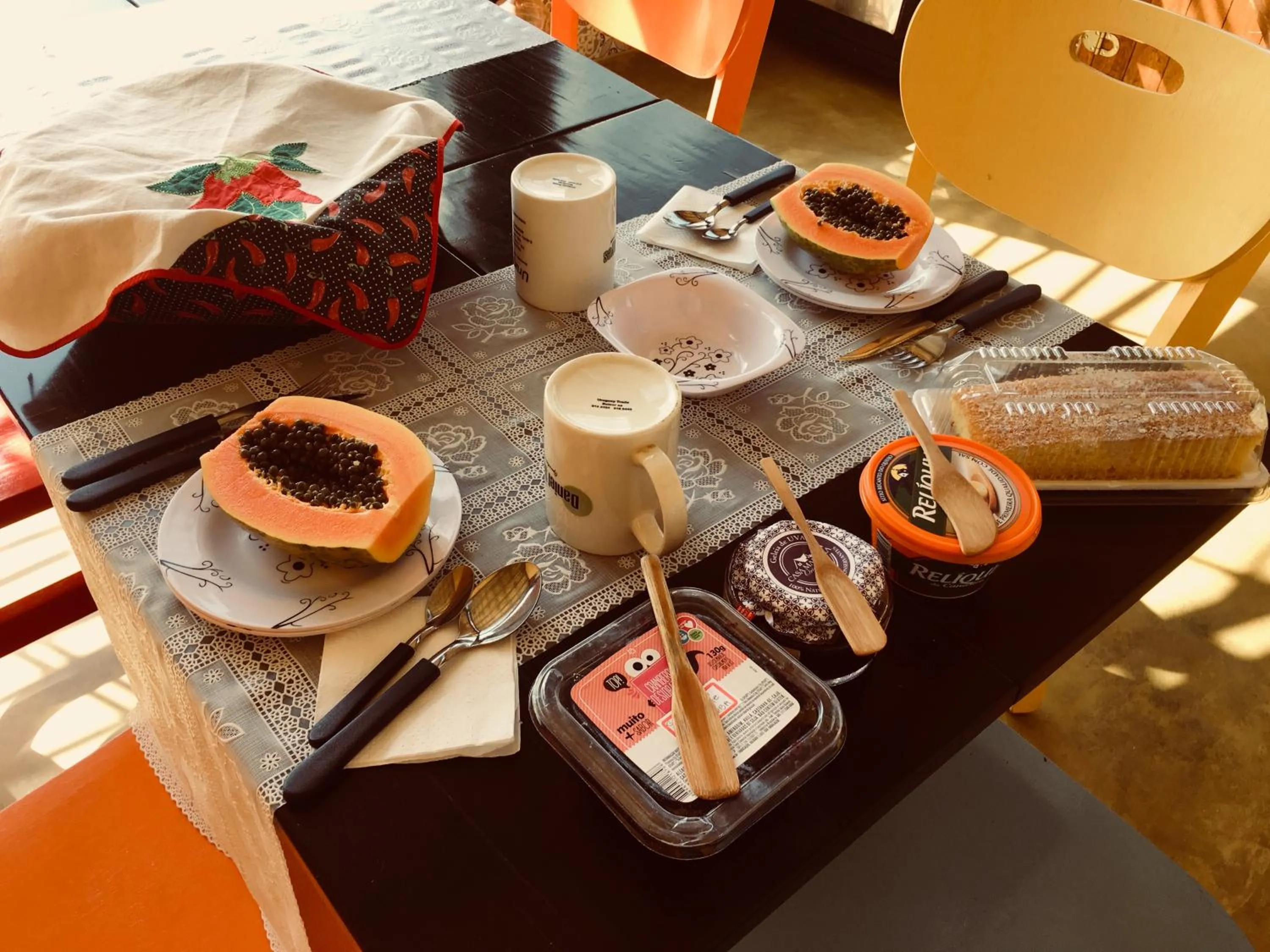 Recanto das Acácias