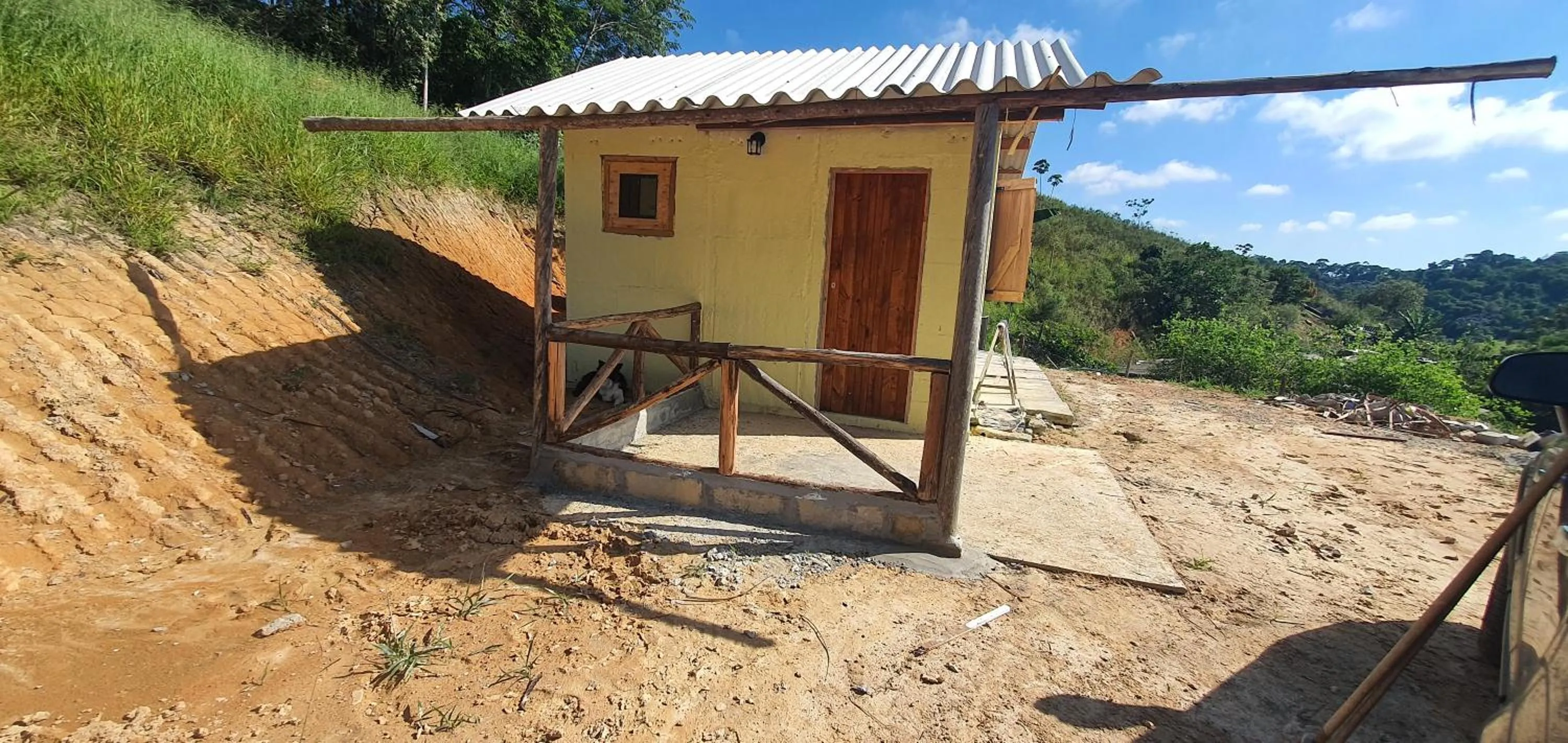 Recanto das Acácias