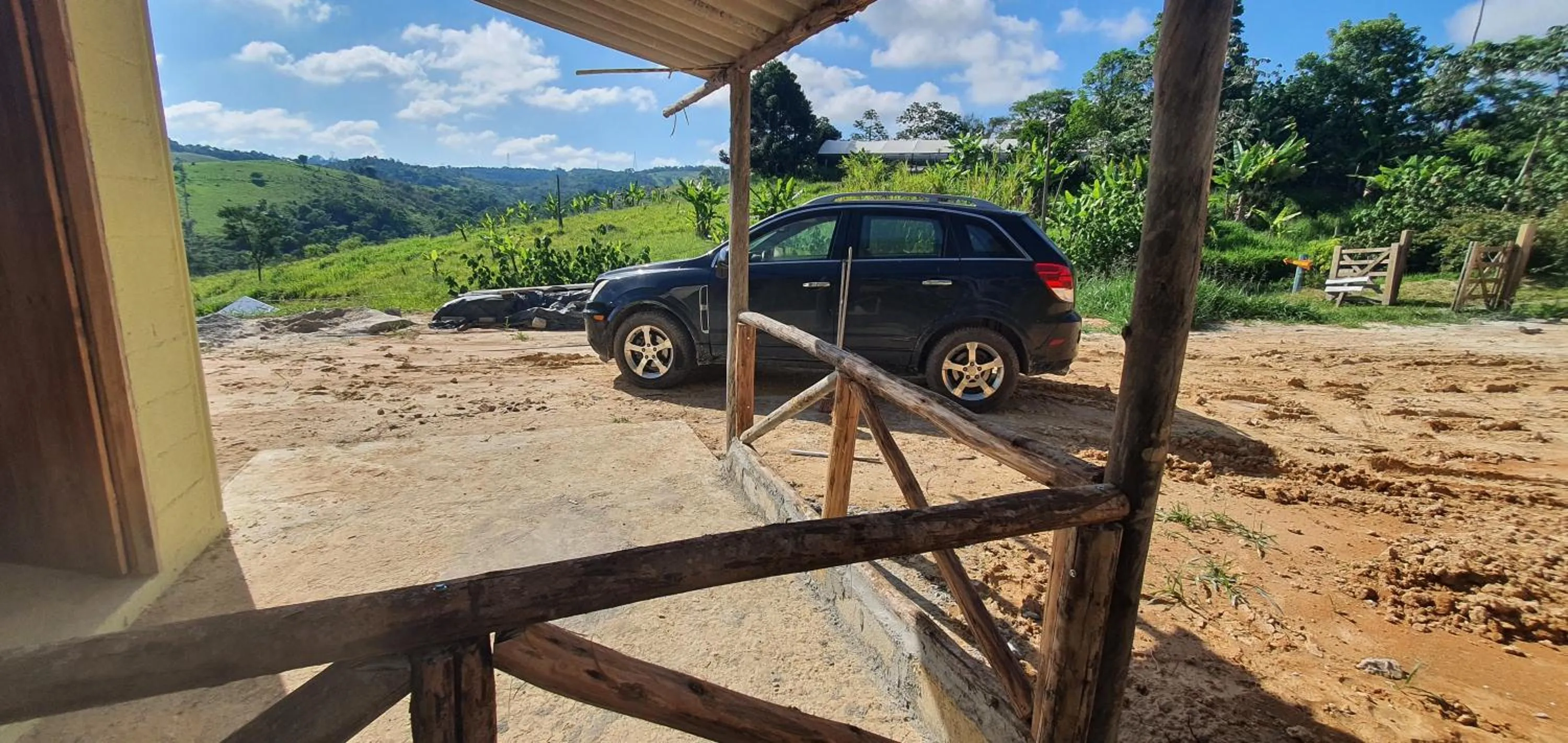 Recanto das Acácias