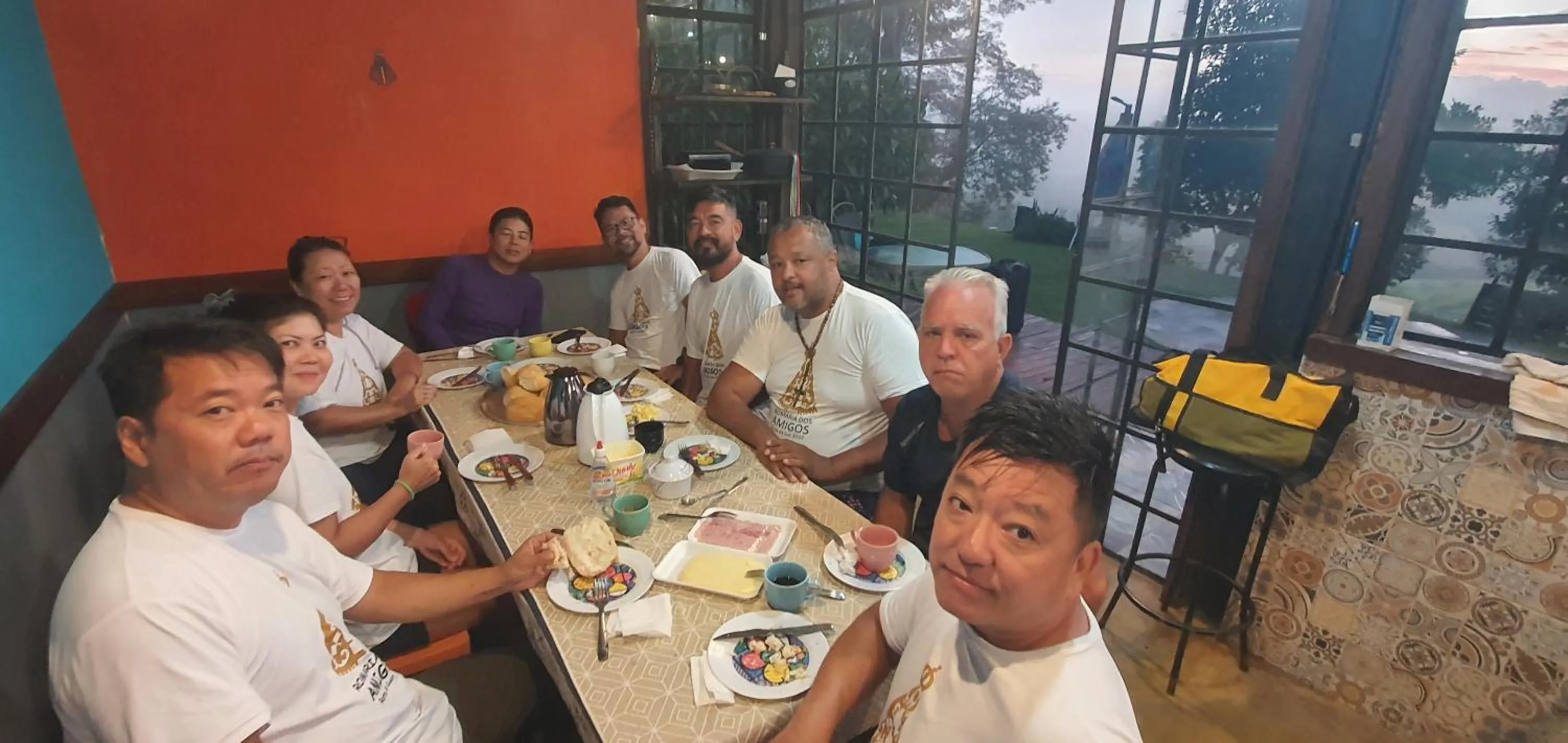 Recanto das Acácias