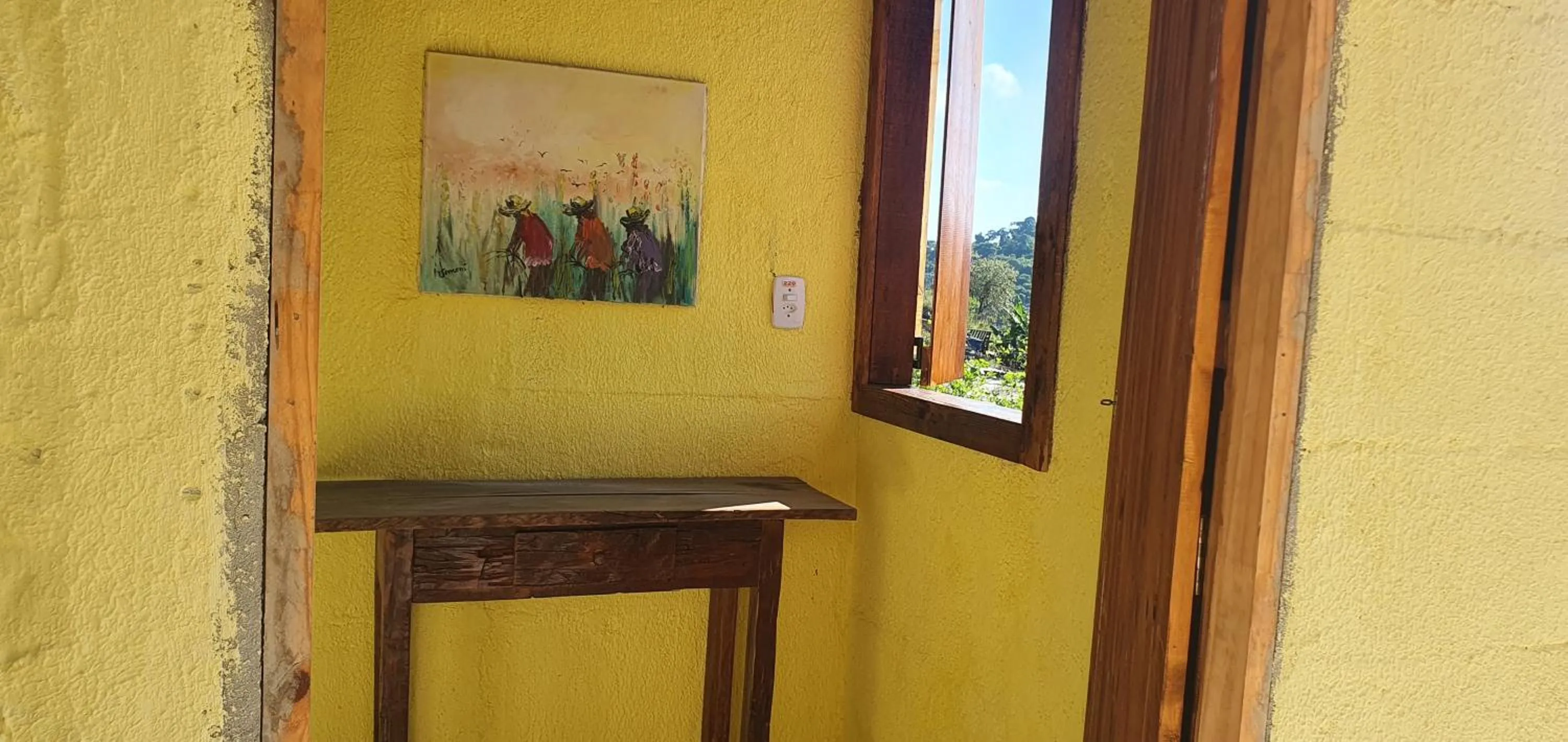 Recanto das Acácias