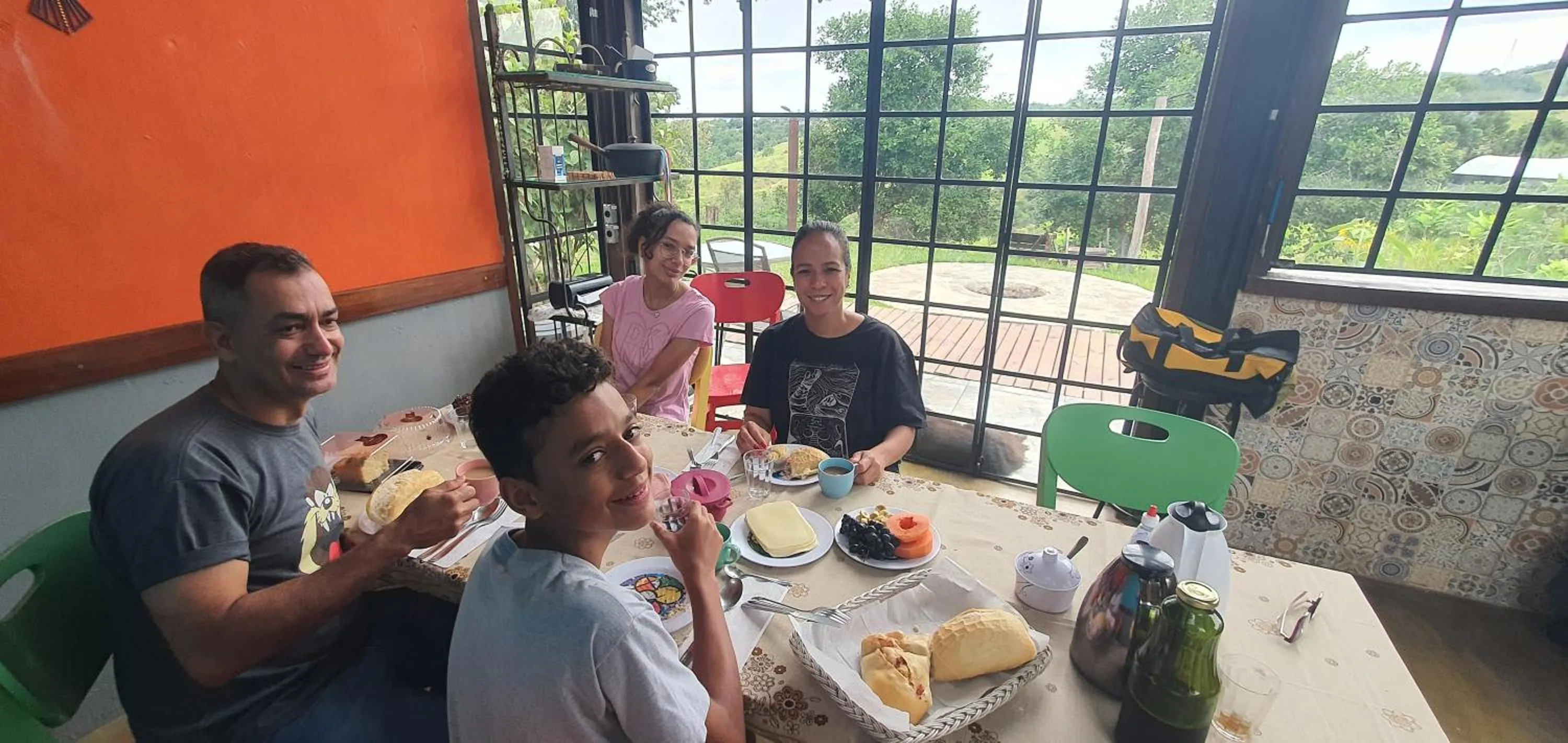 Recanto das Acácias