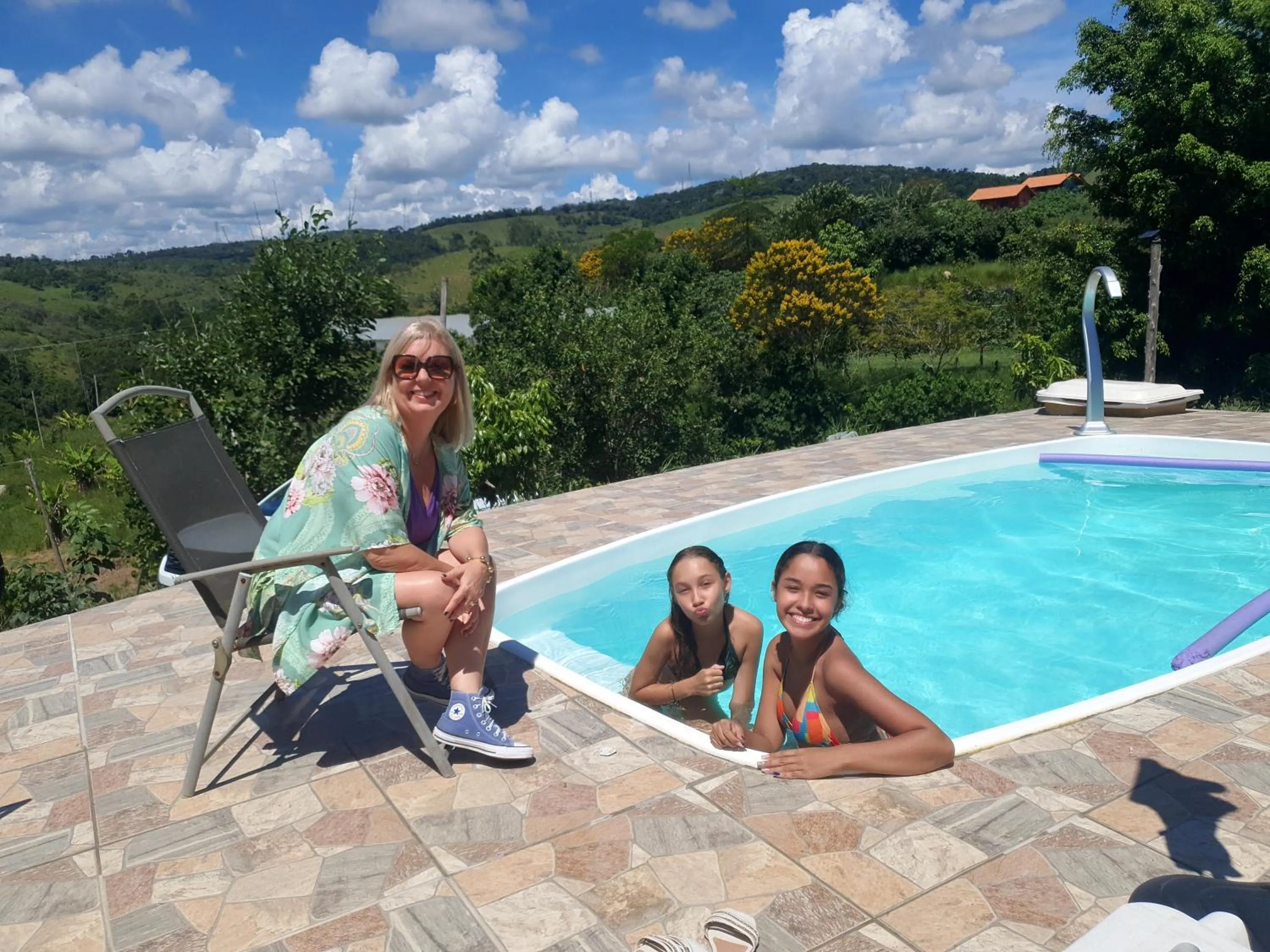 Recanto das Acácias