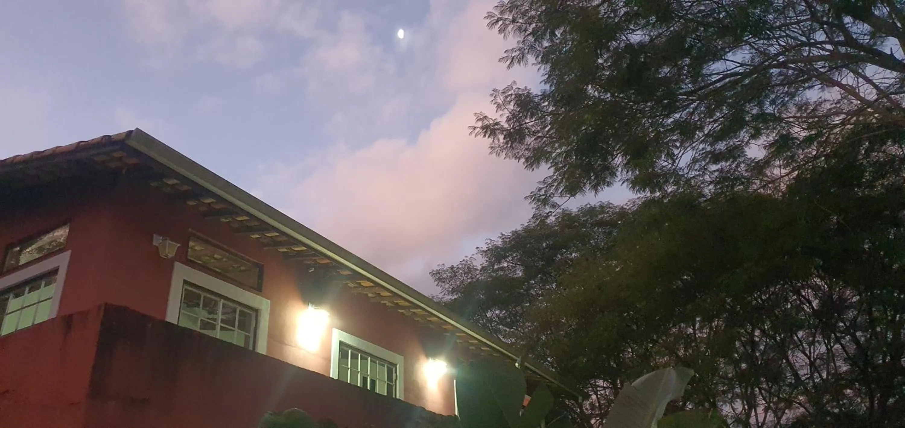 Recanto das Acácias