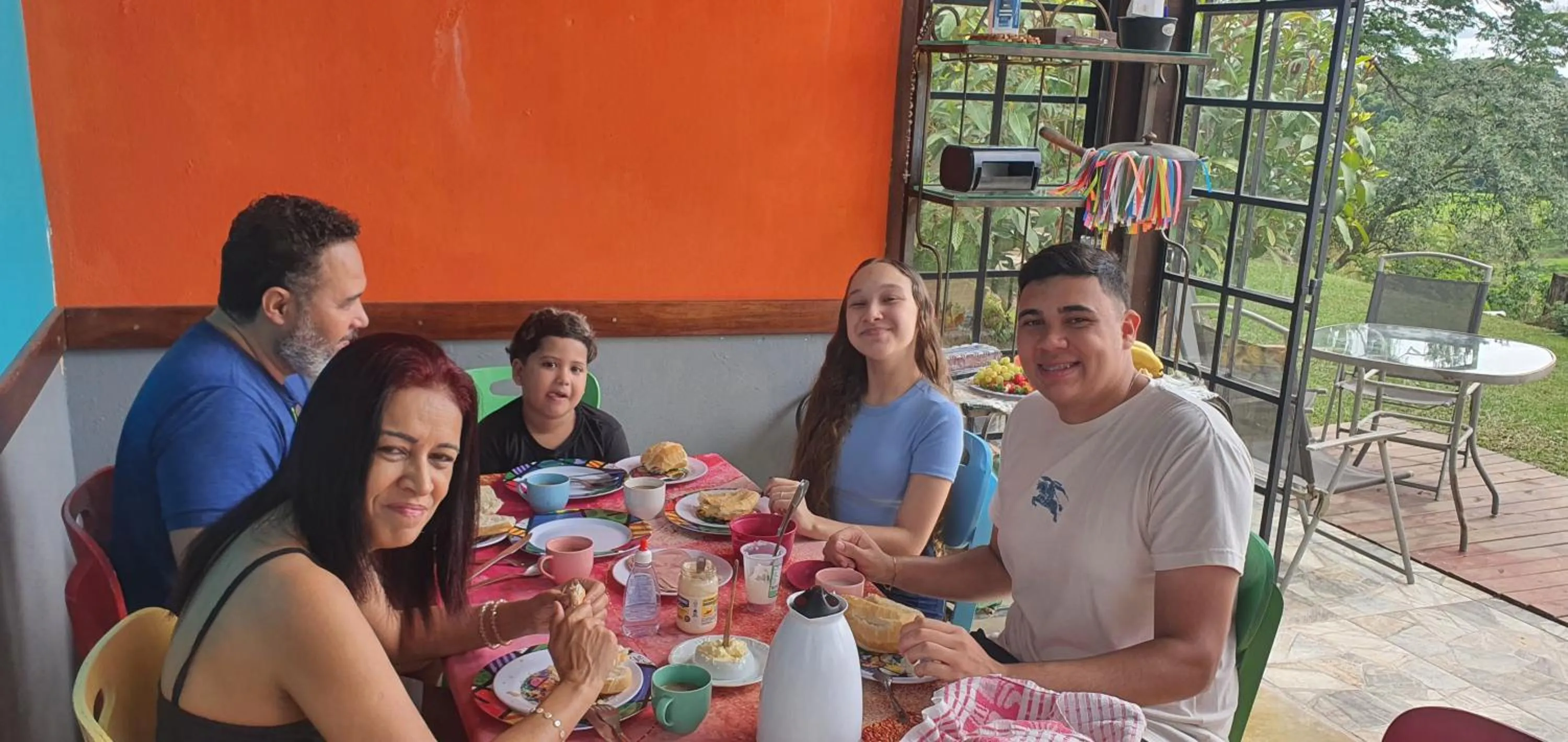 Recanto das Acácias