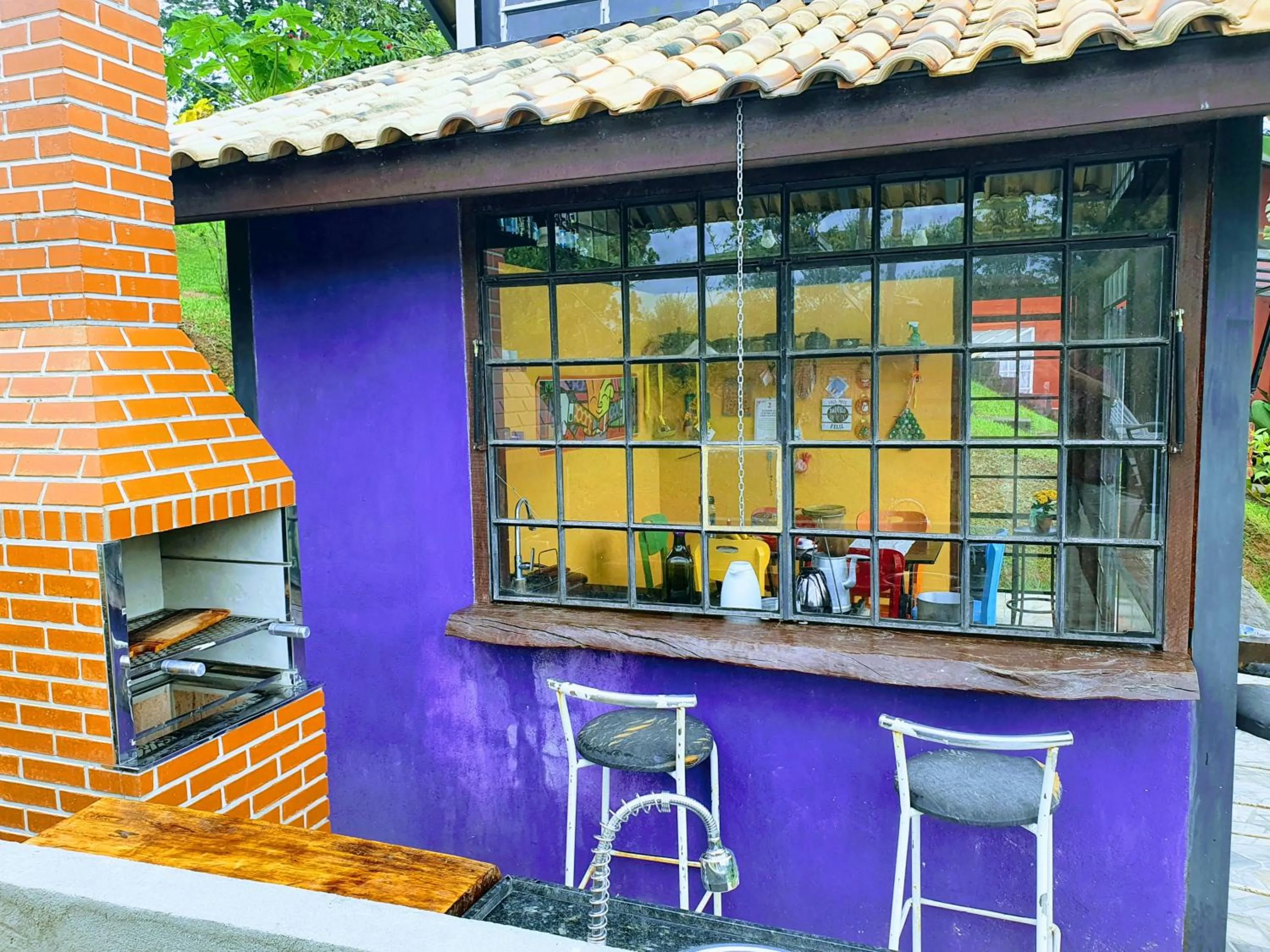 Recanto das Acácias