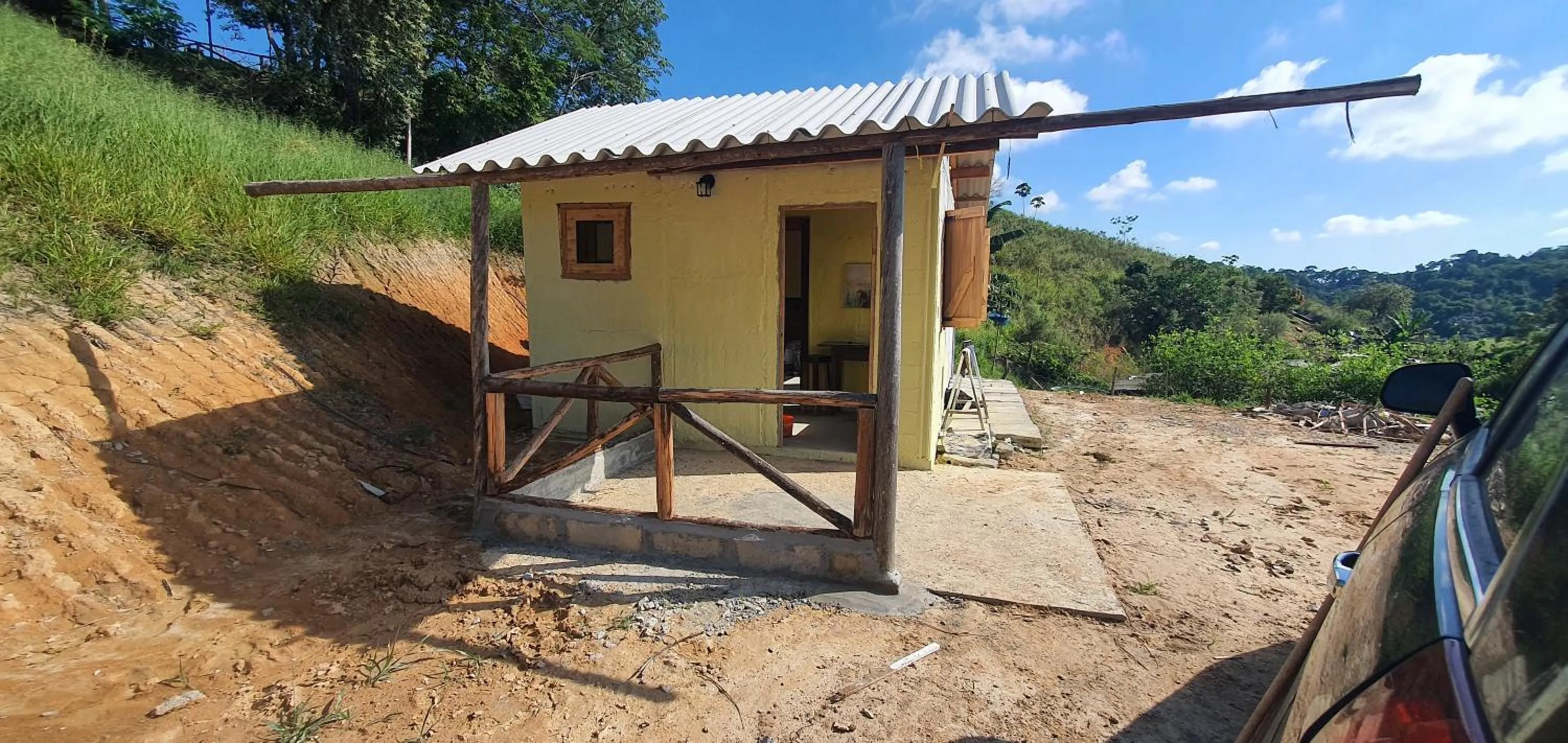 Recanto das Acácias