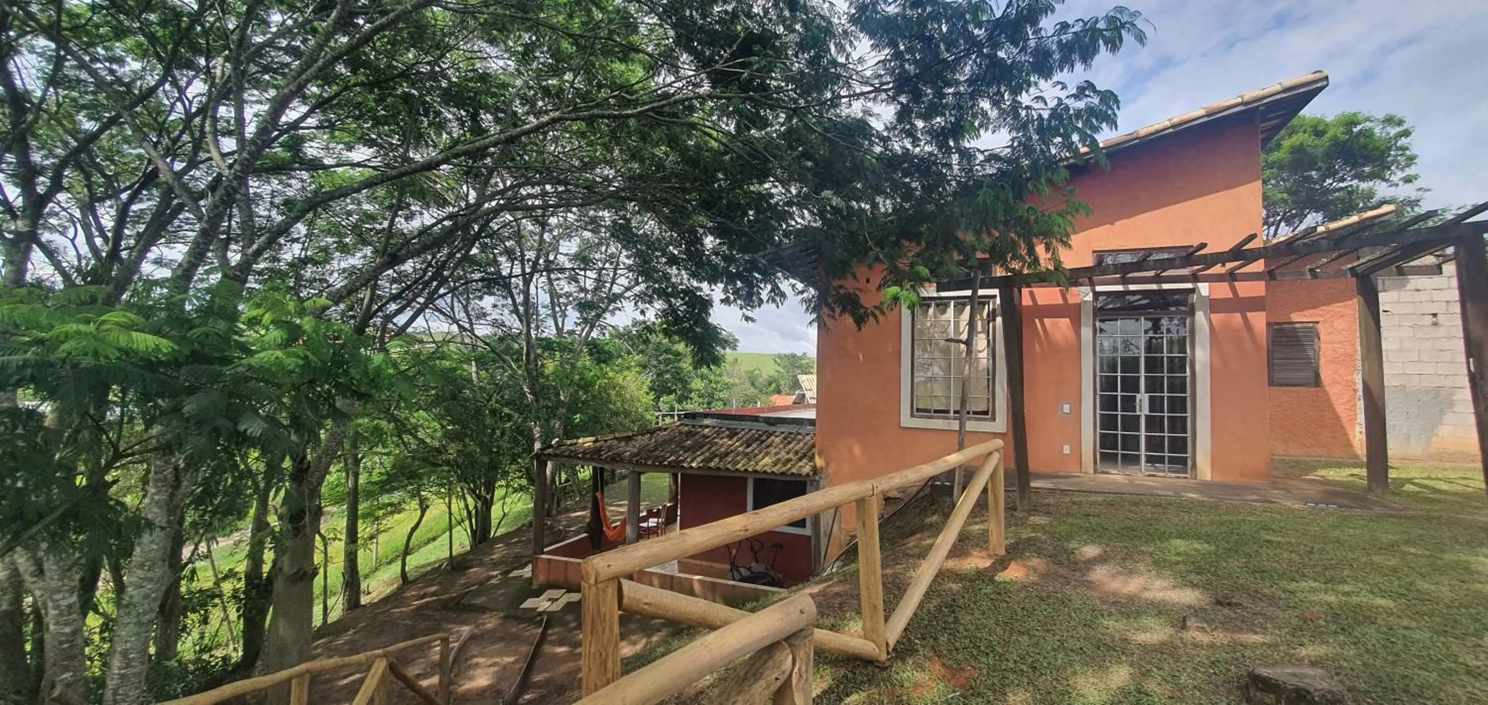 Recanto das Acácias