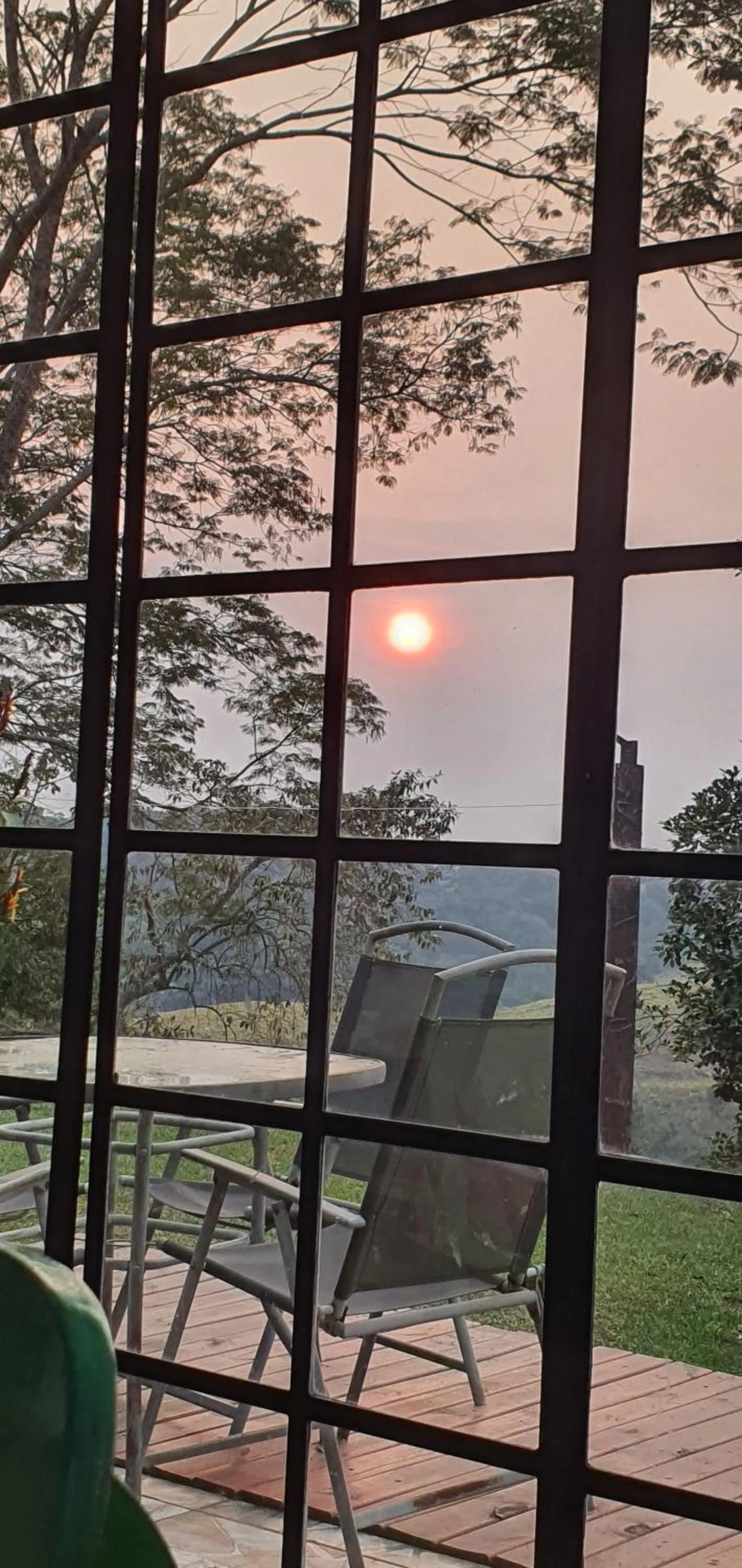 Recanto das Acácias