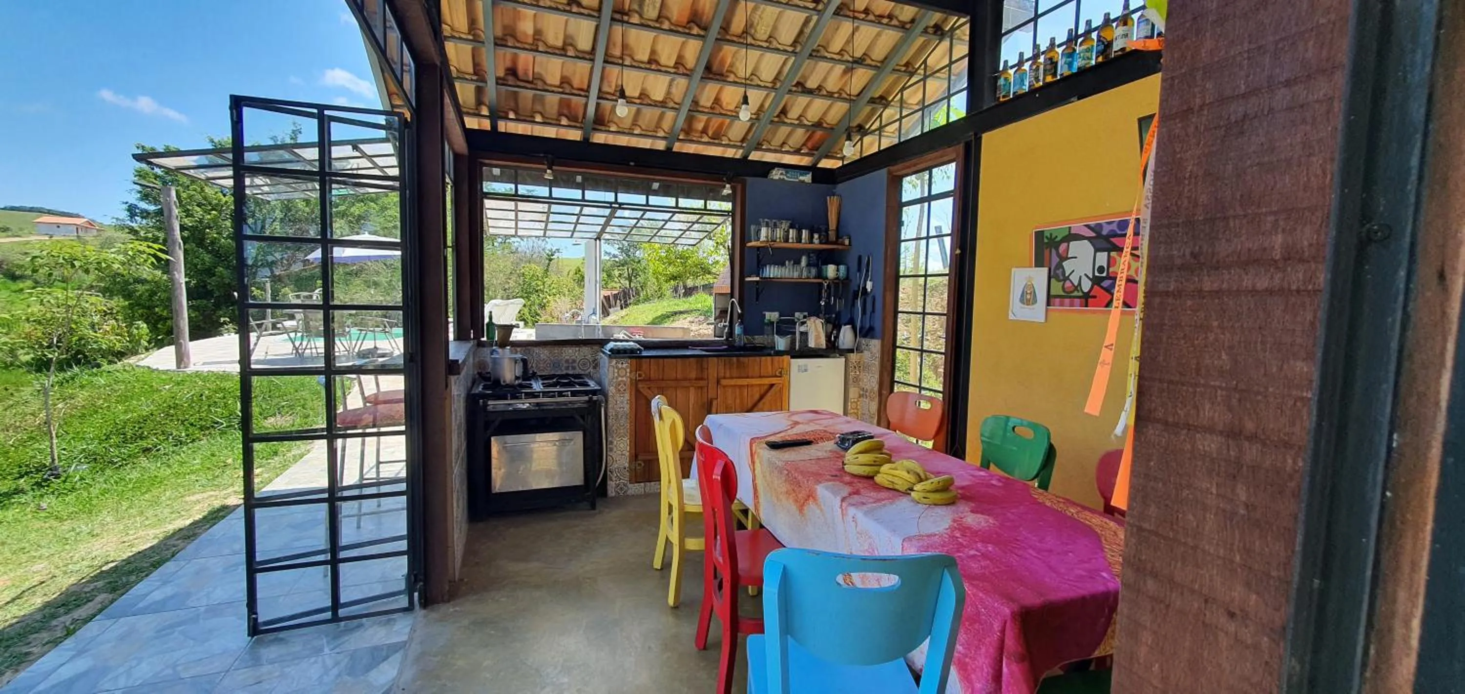 Recanto das Acácias