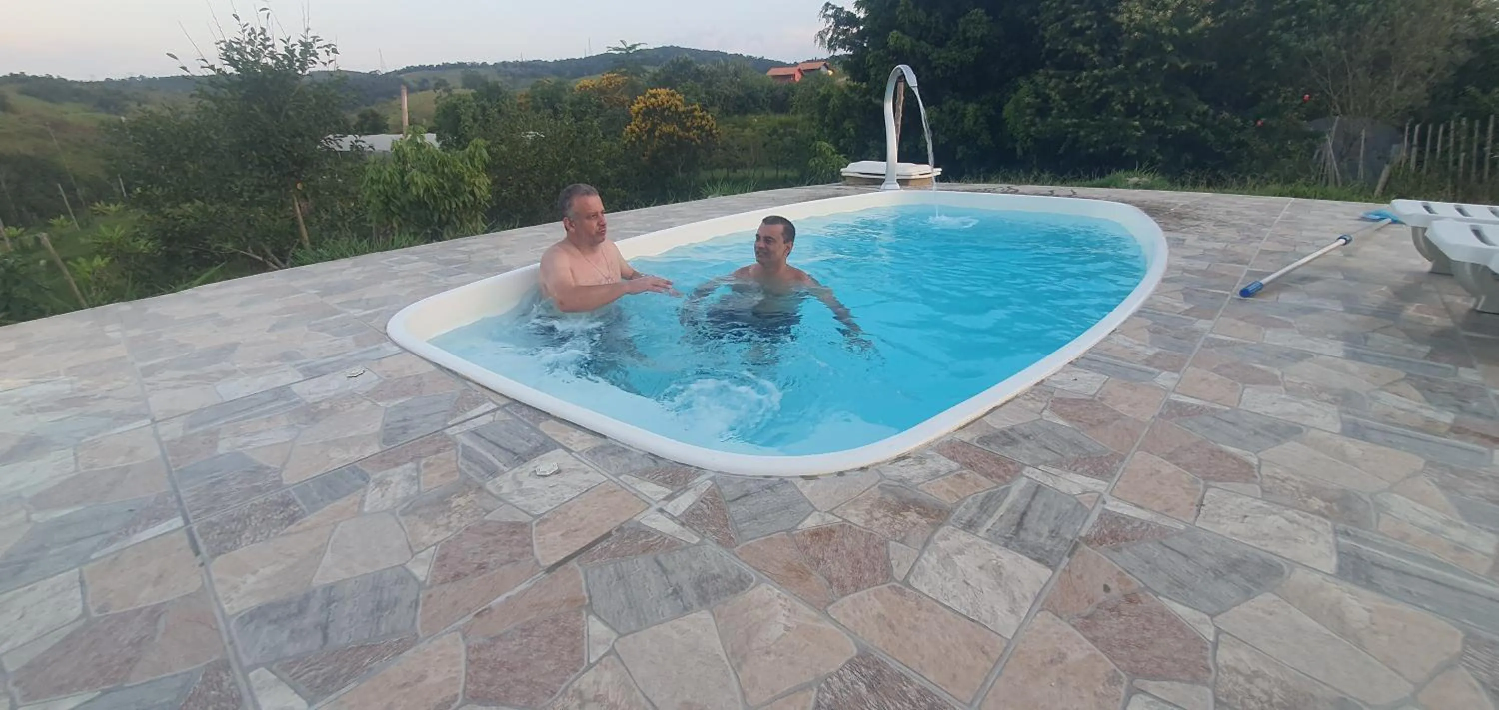 Recanto das Acácias