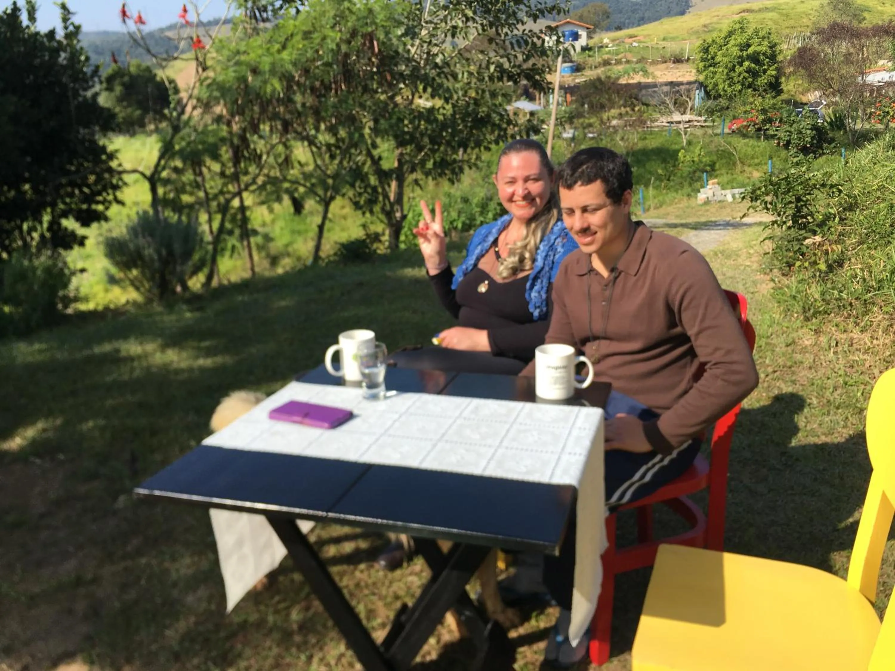 Recanto das Acácias