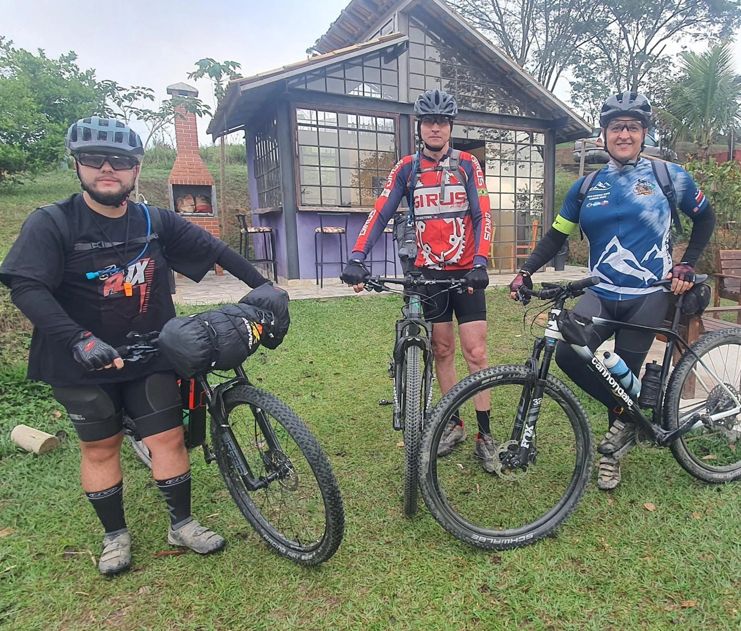 Recanto das Acácias