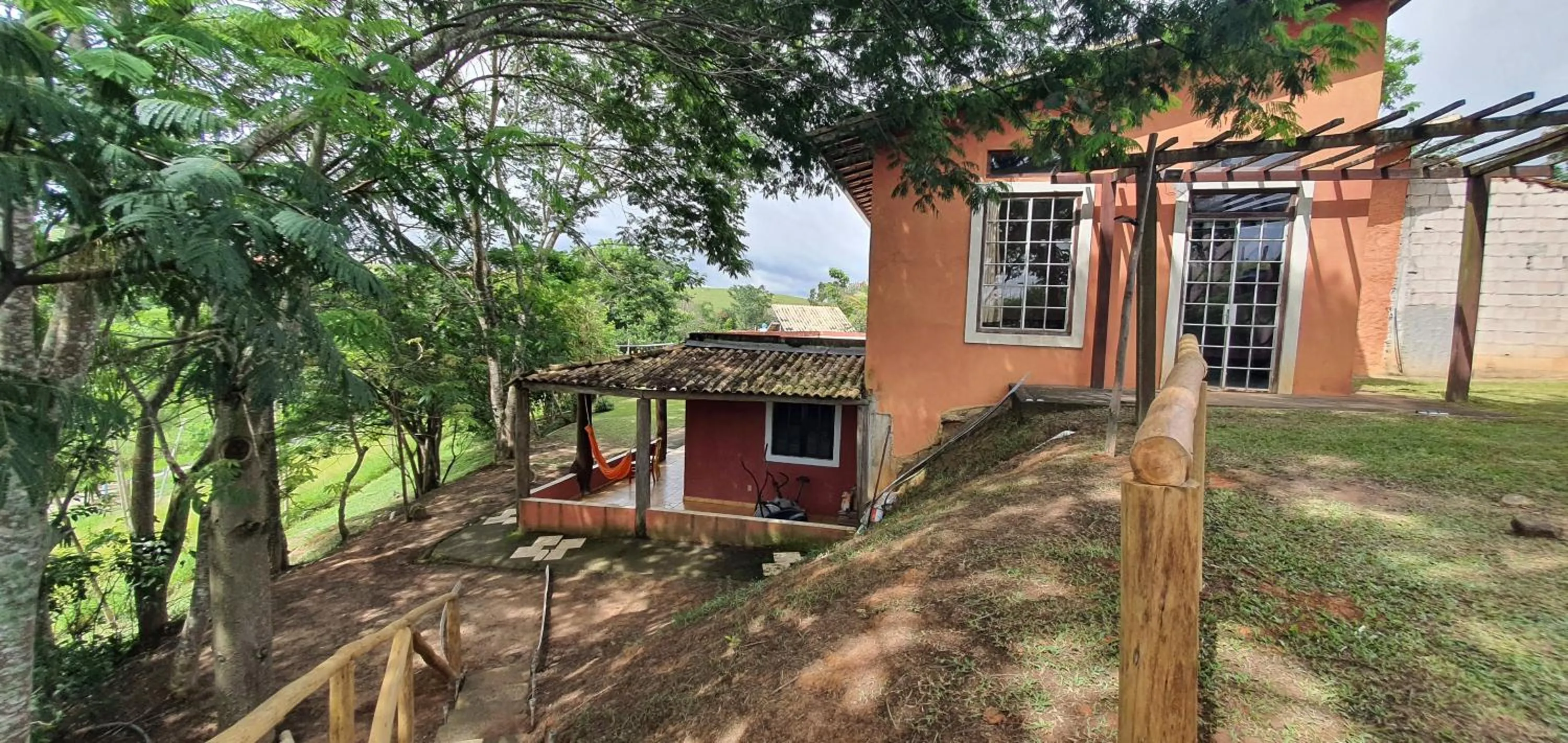 Recanto das Acácias