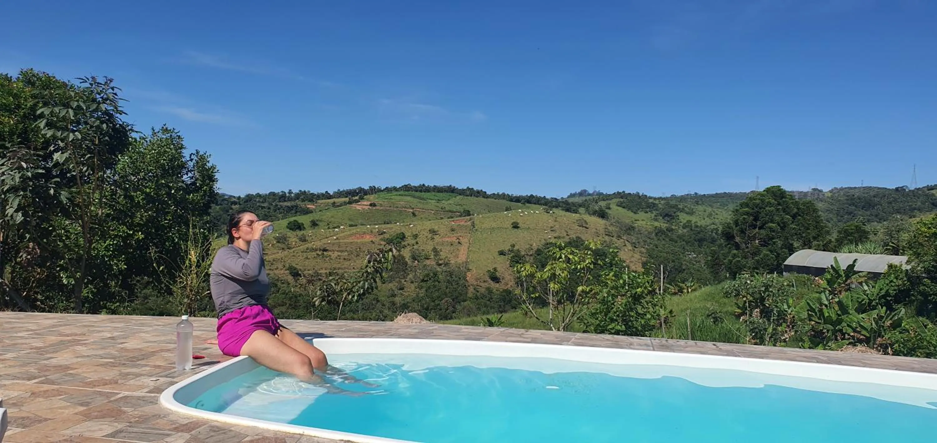 Recanto das Acácias