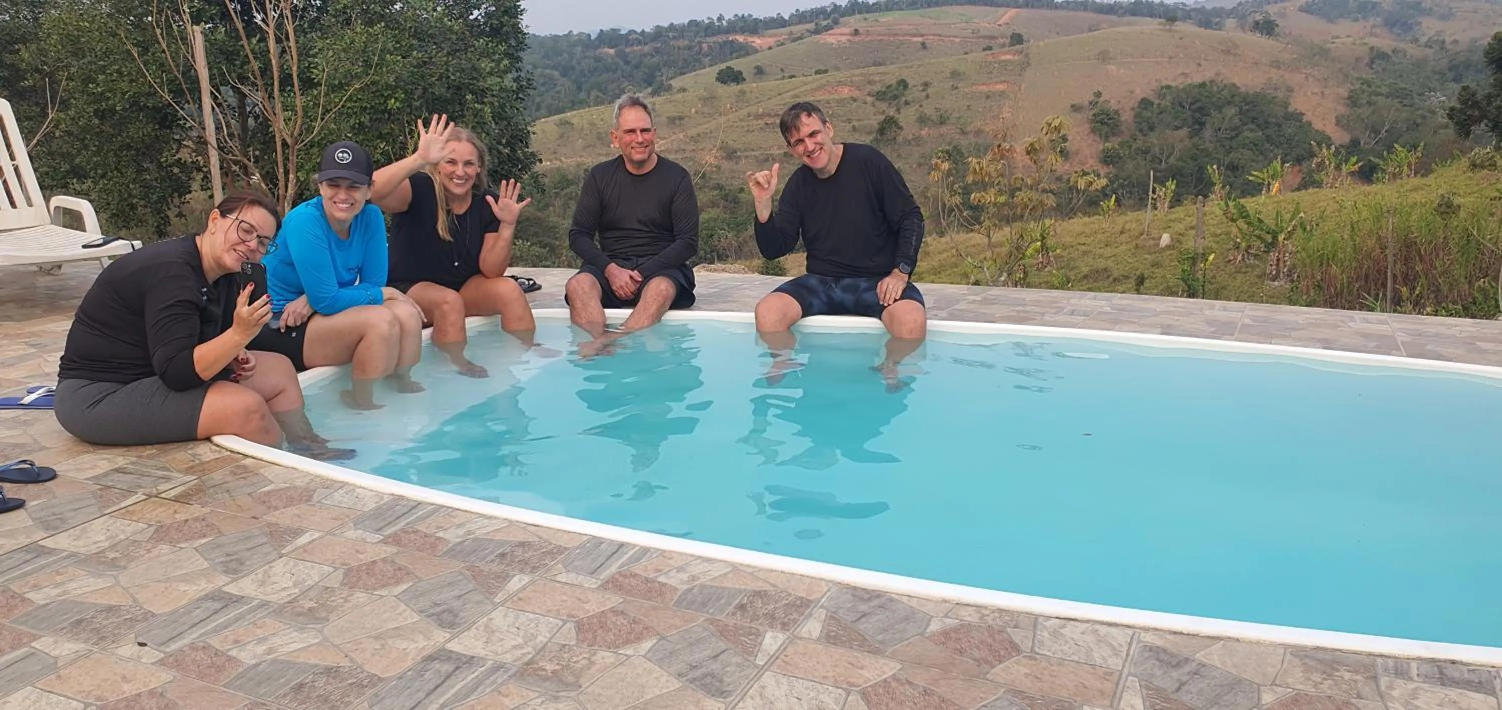 Recanto das Acácias