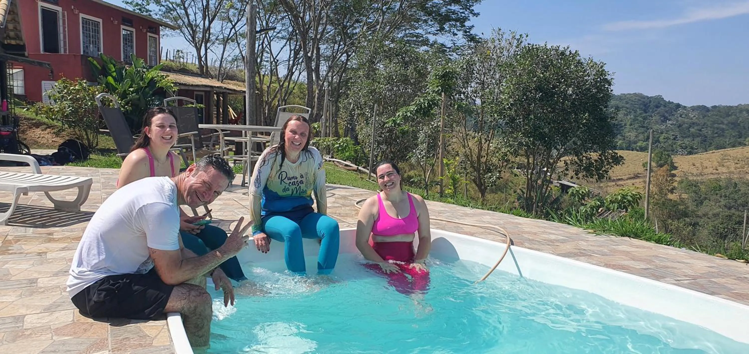 Recanto das Acácias