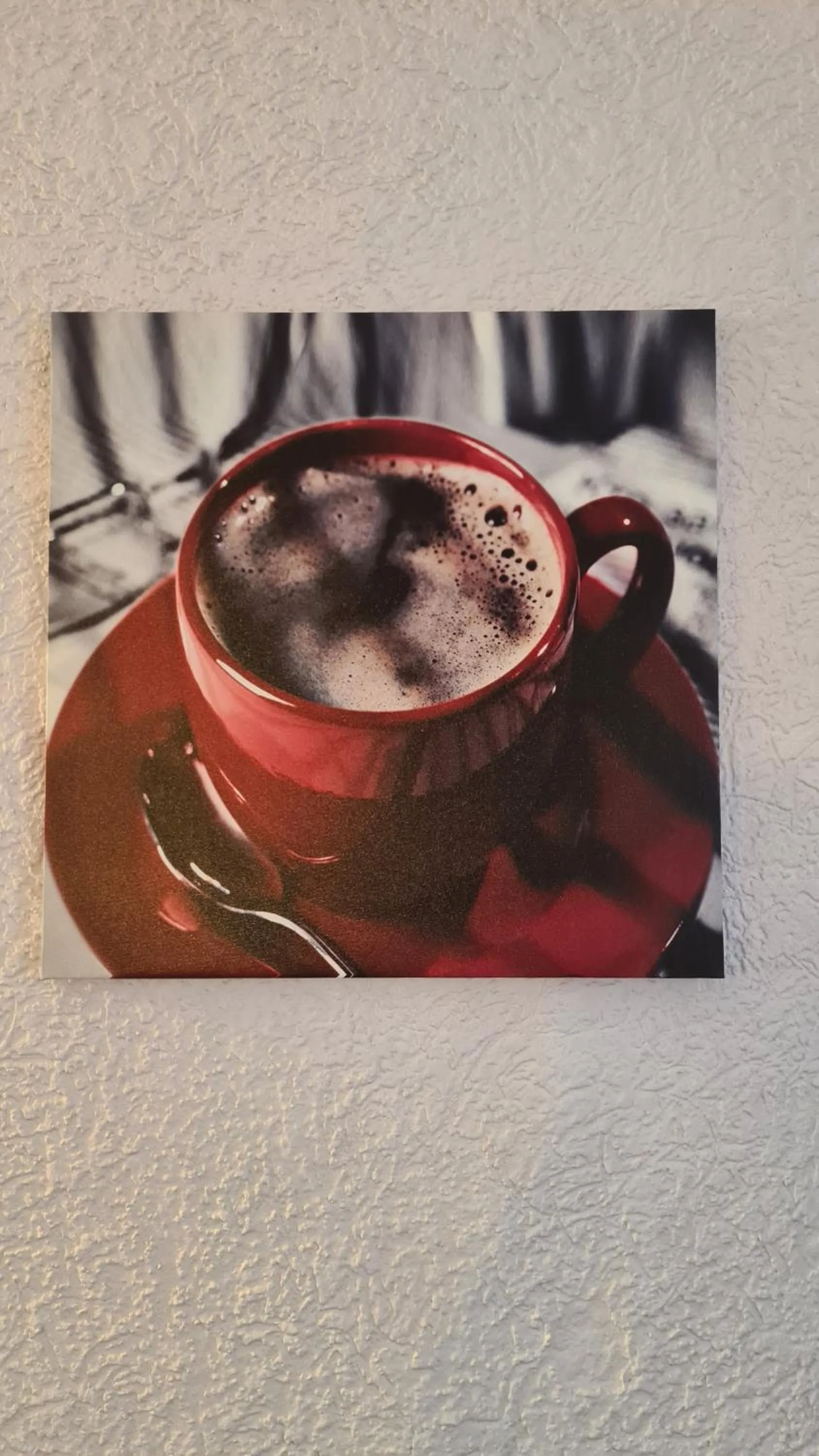 Spring in Hotel Zentrum