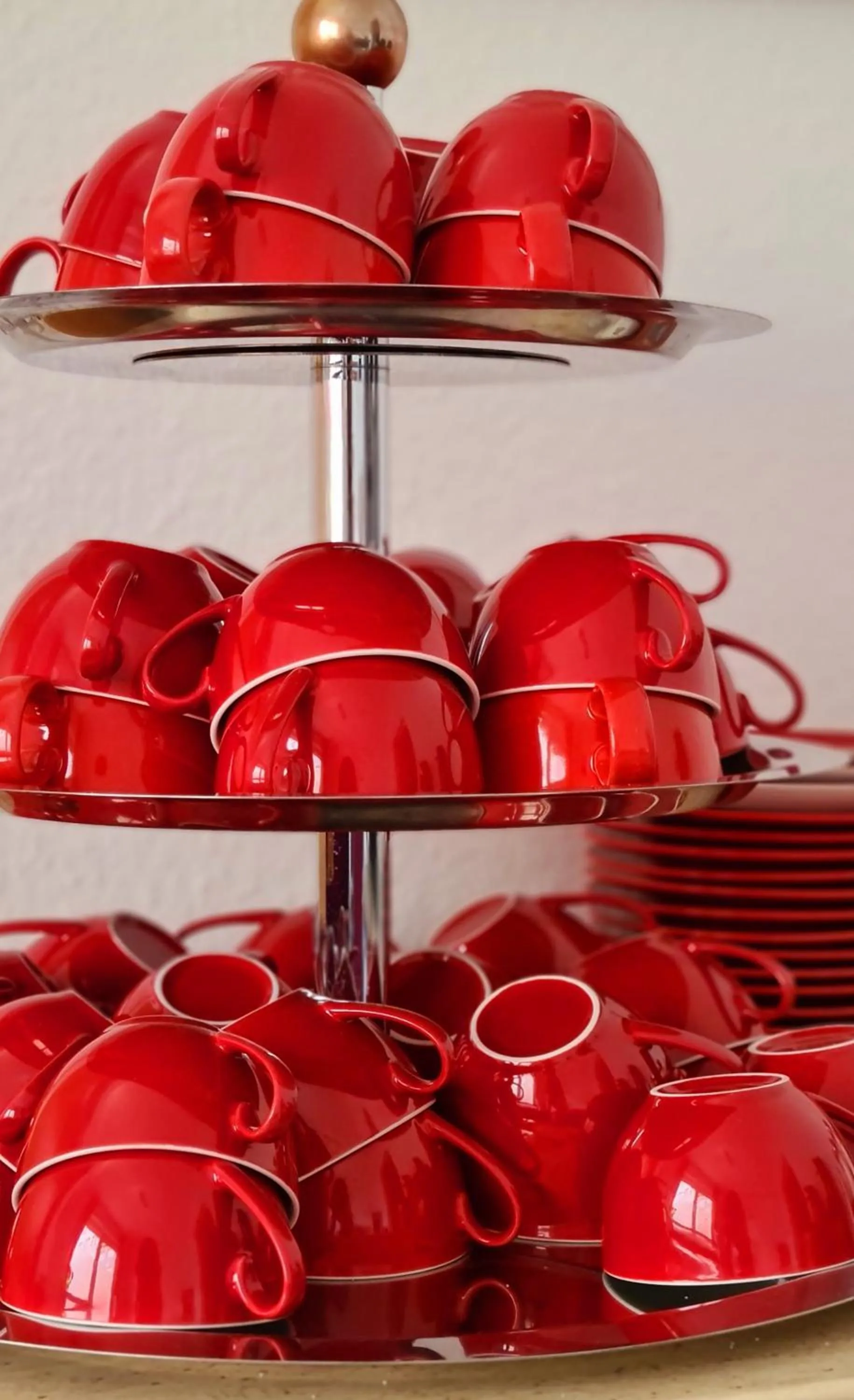 Food and drinks in Hotel Zentrum