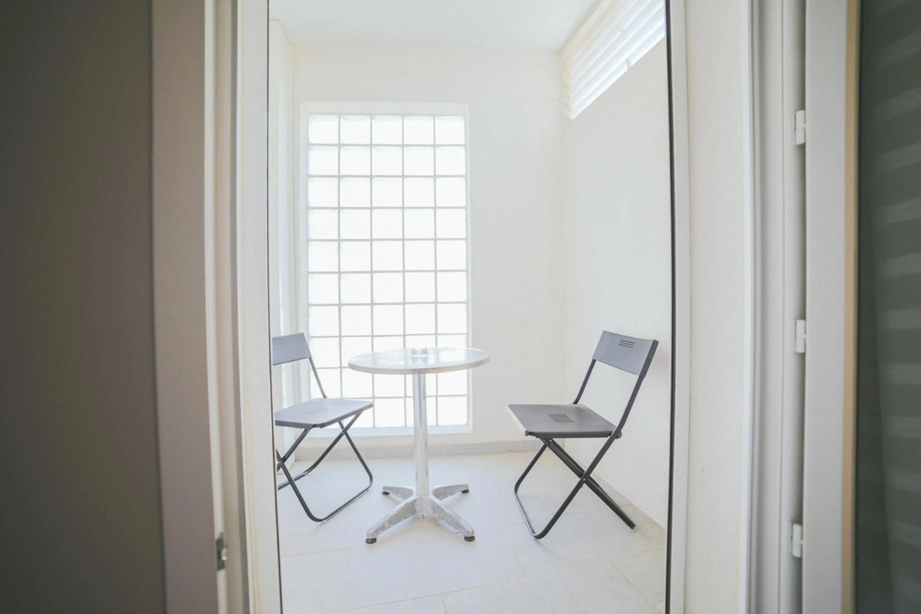 Bedroom in Holidays & Work HOTEL