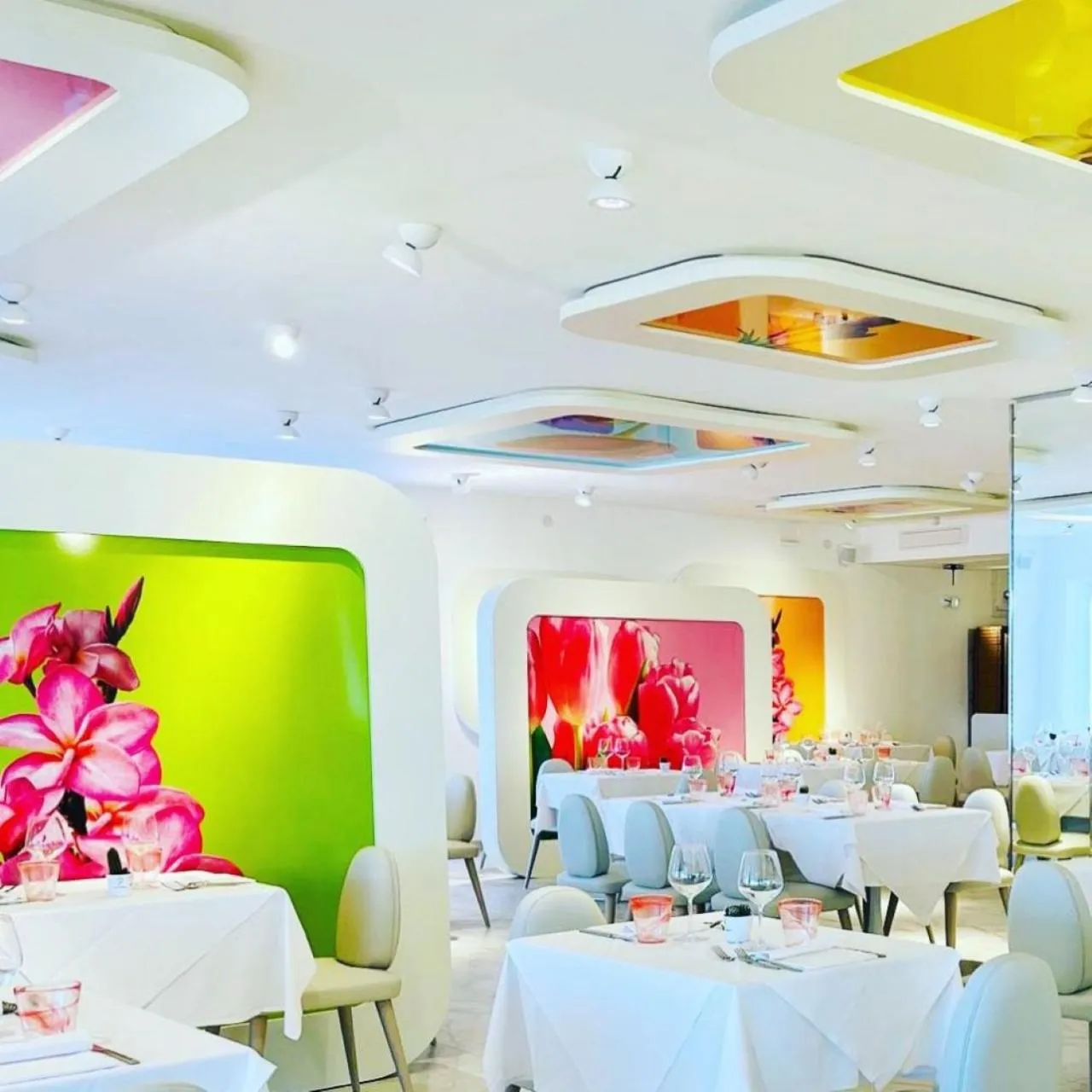 Restaurant/places to eat in Marina Suites & Apartments 4 stelle S