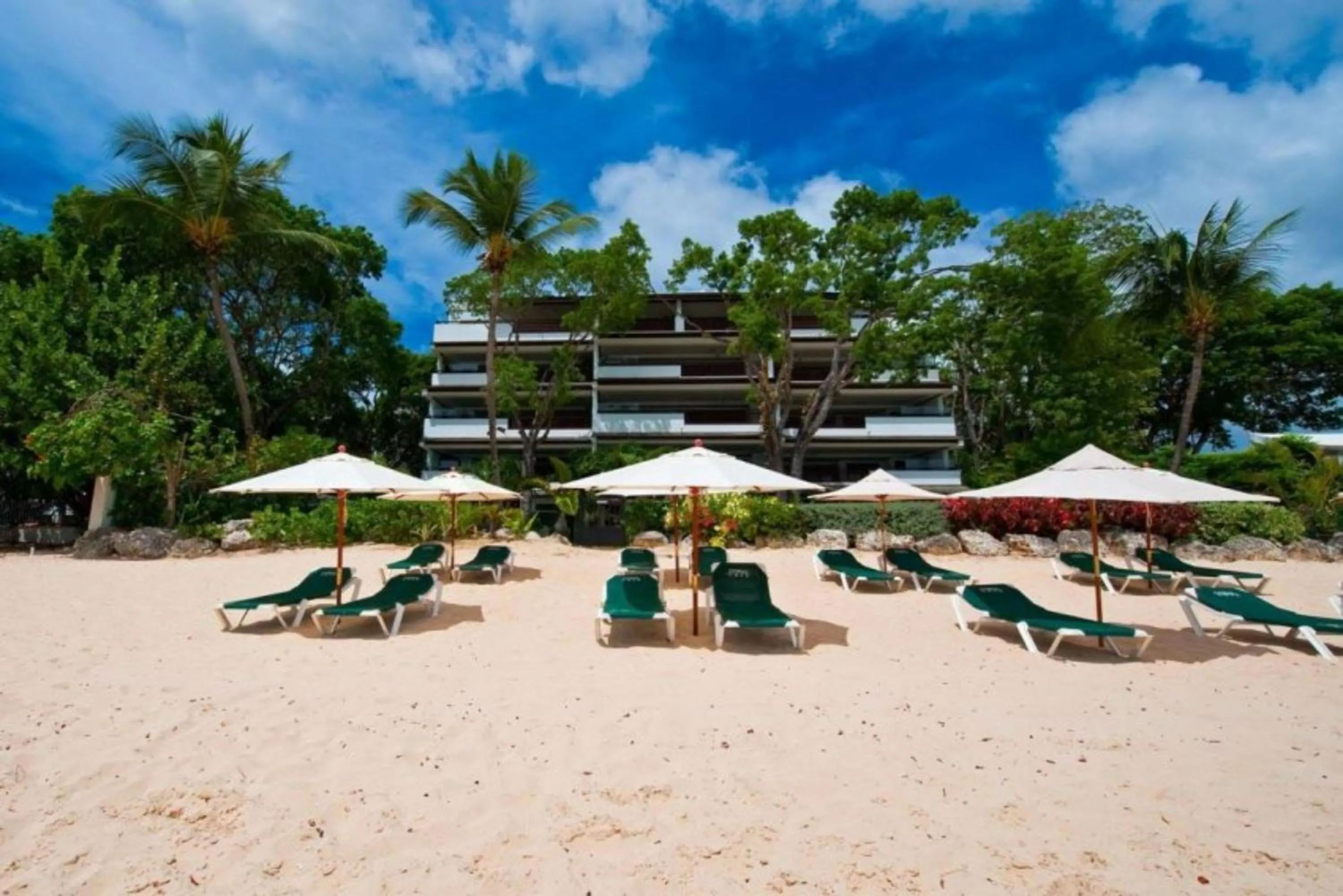Coral Cove 7 - Sunset Blue Sky Luxury