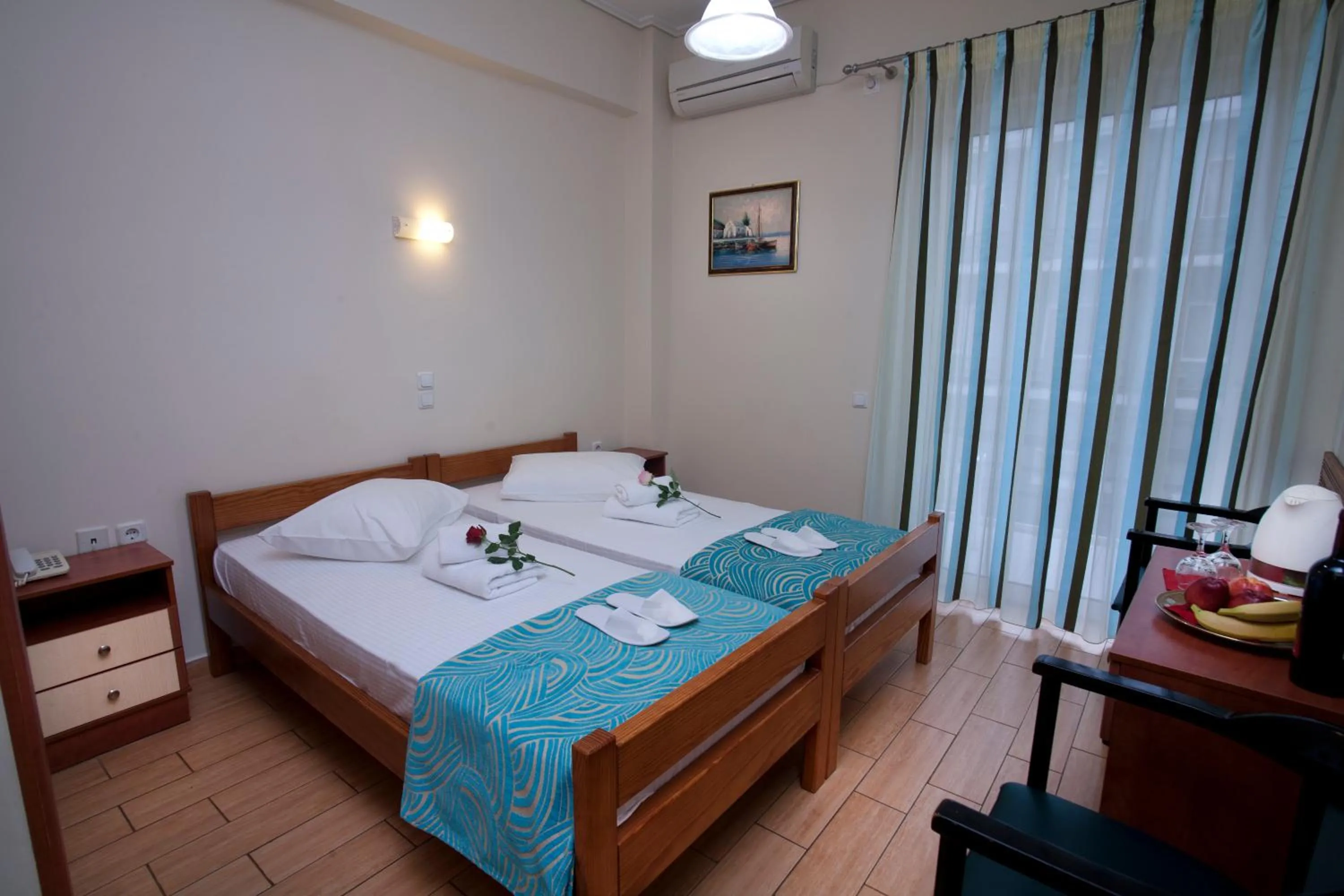 Hotel Loutraki