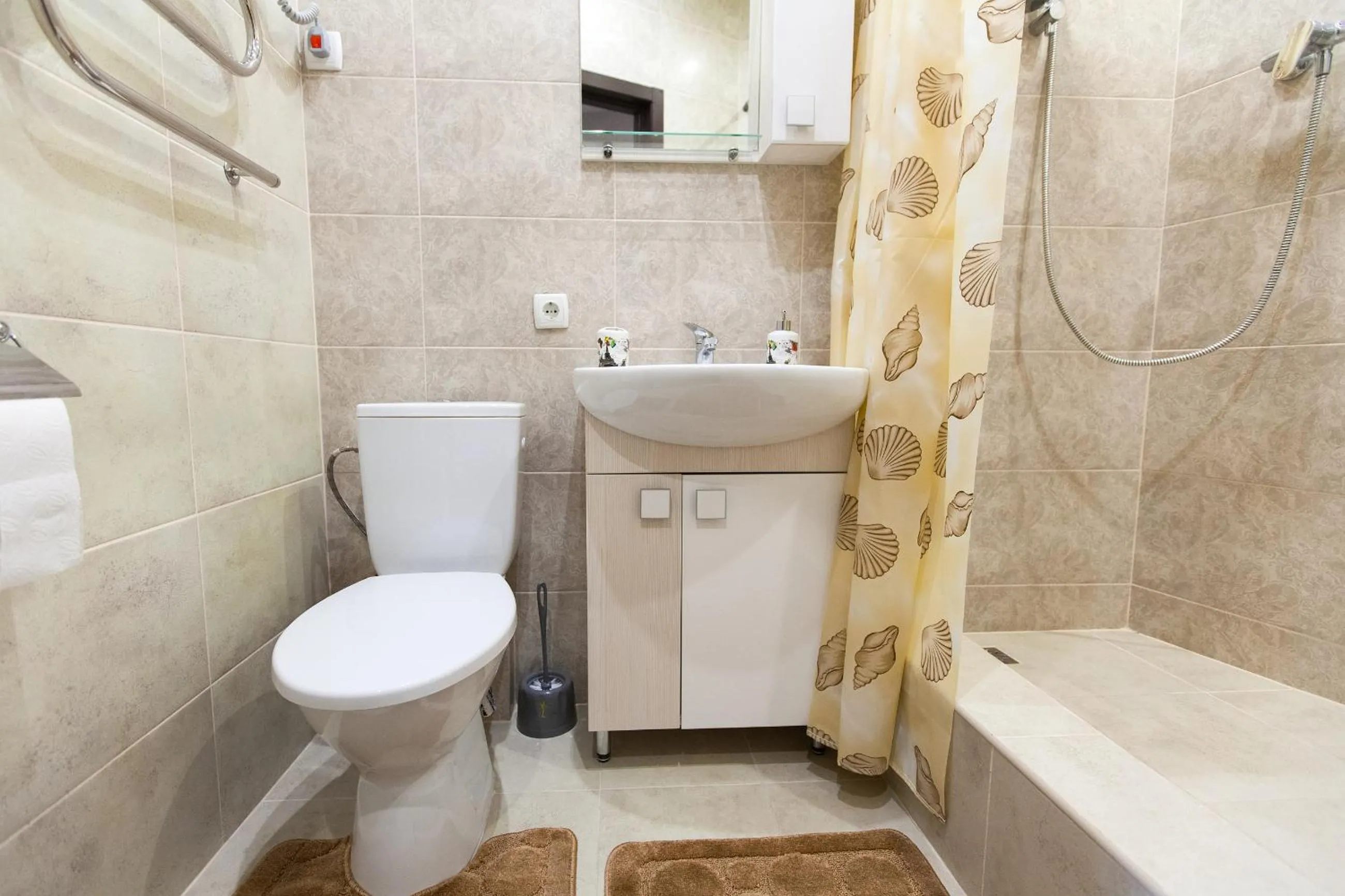 Sun City Apart Hotel