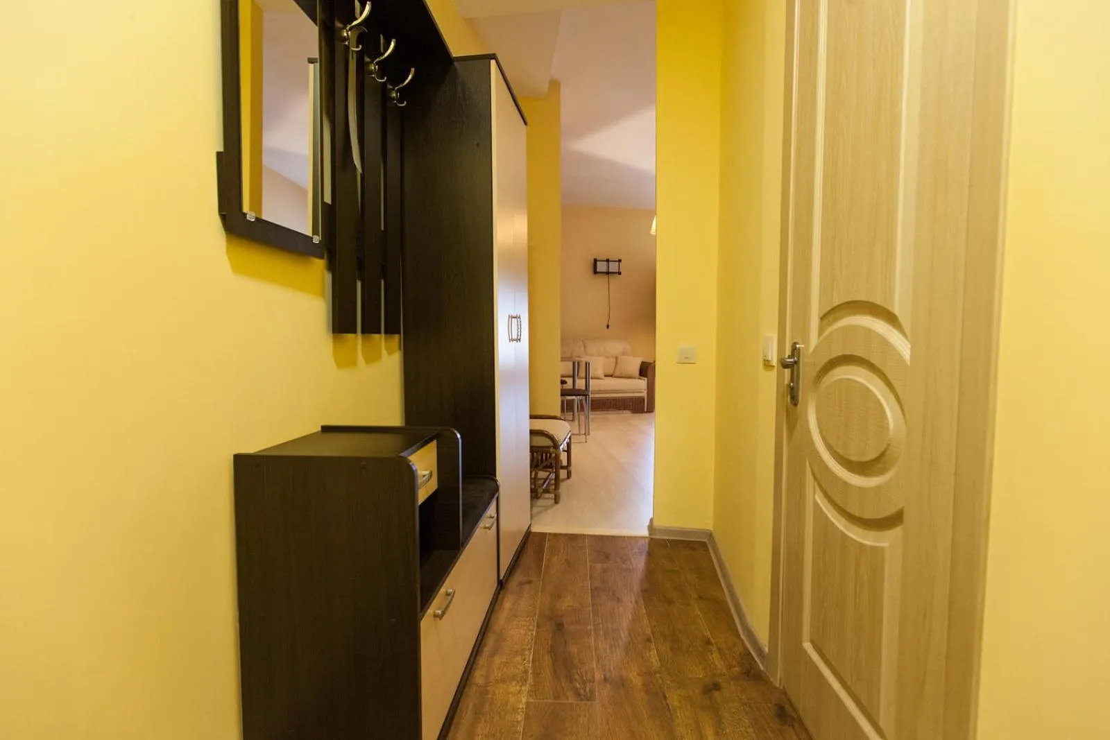 Sun City Apart Hotel