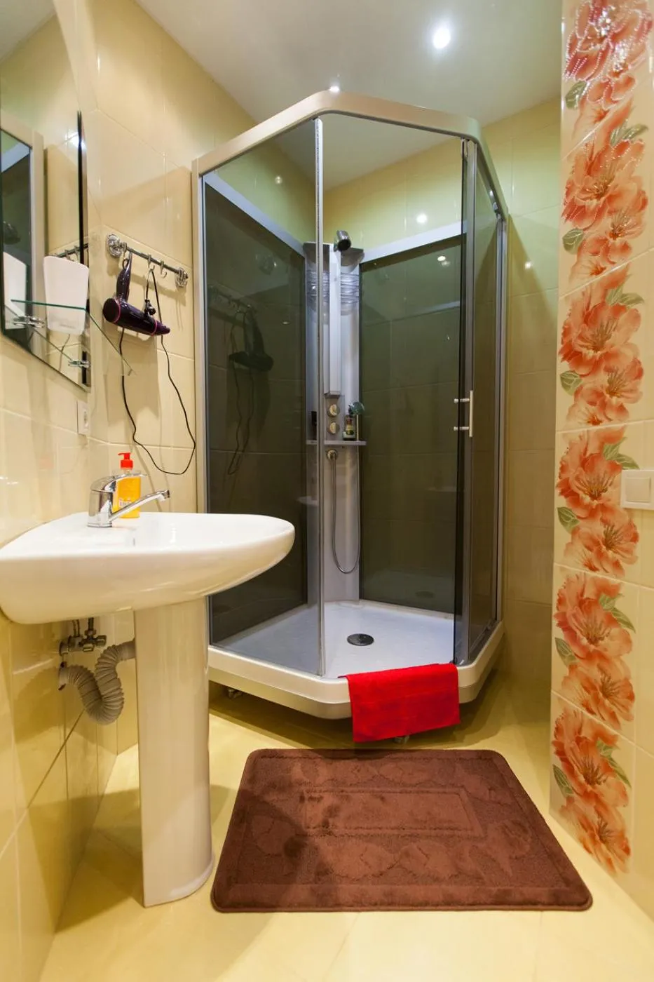 Sun City Apart Hotel