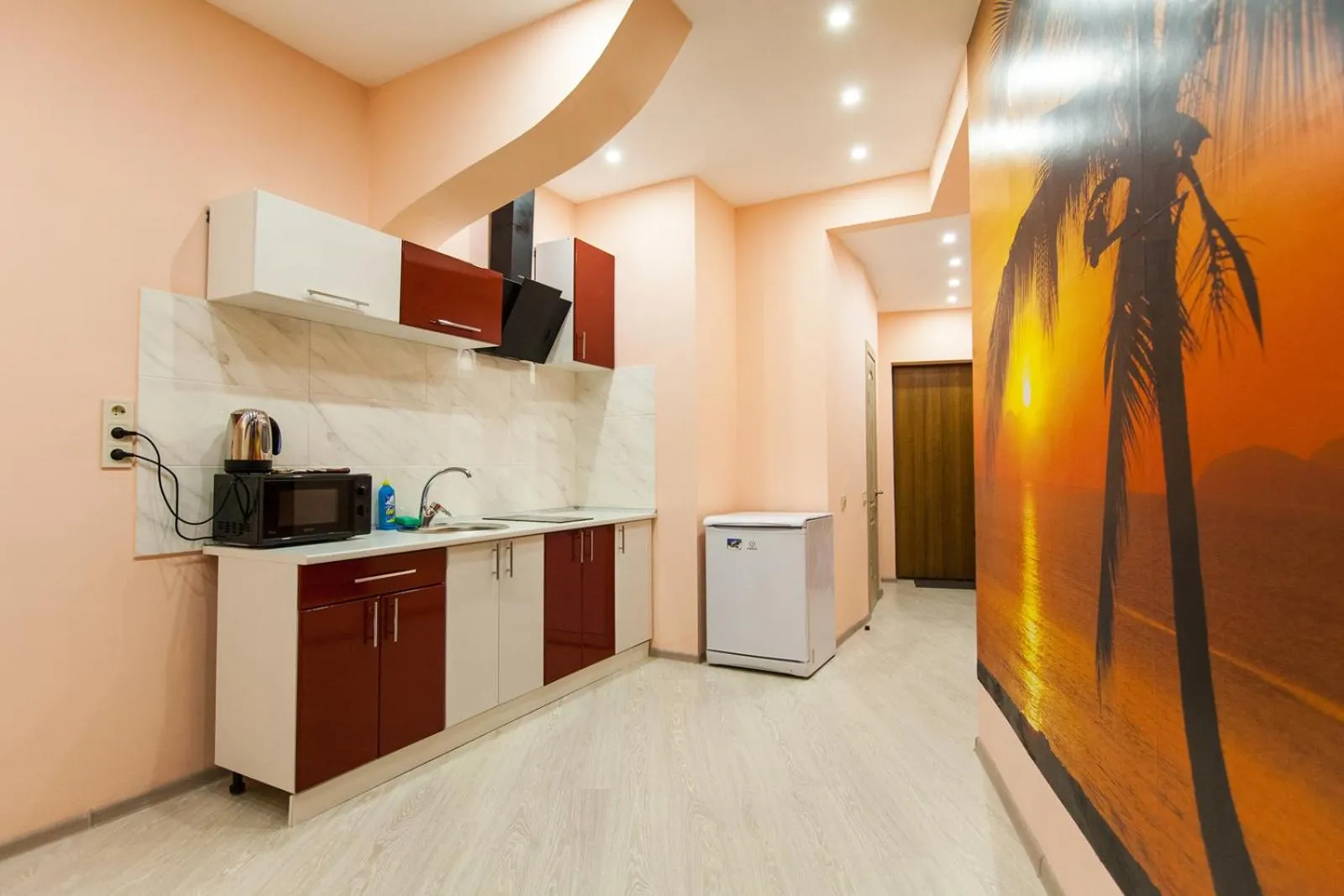 Sun City Apart Hotel