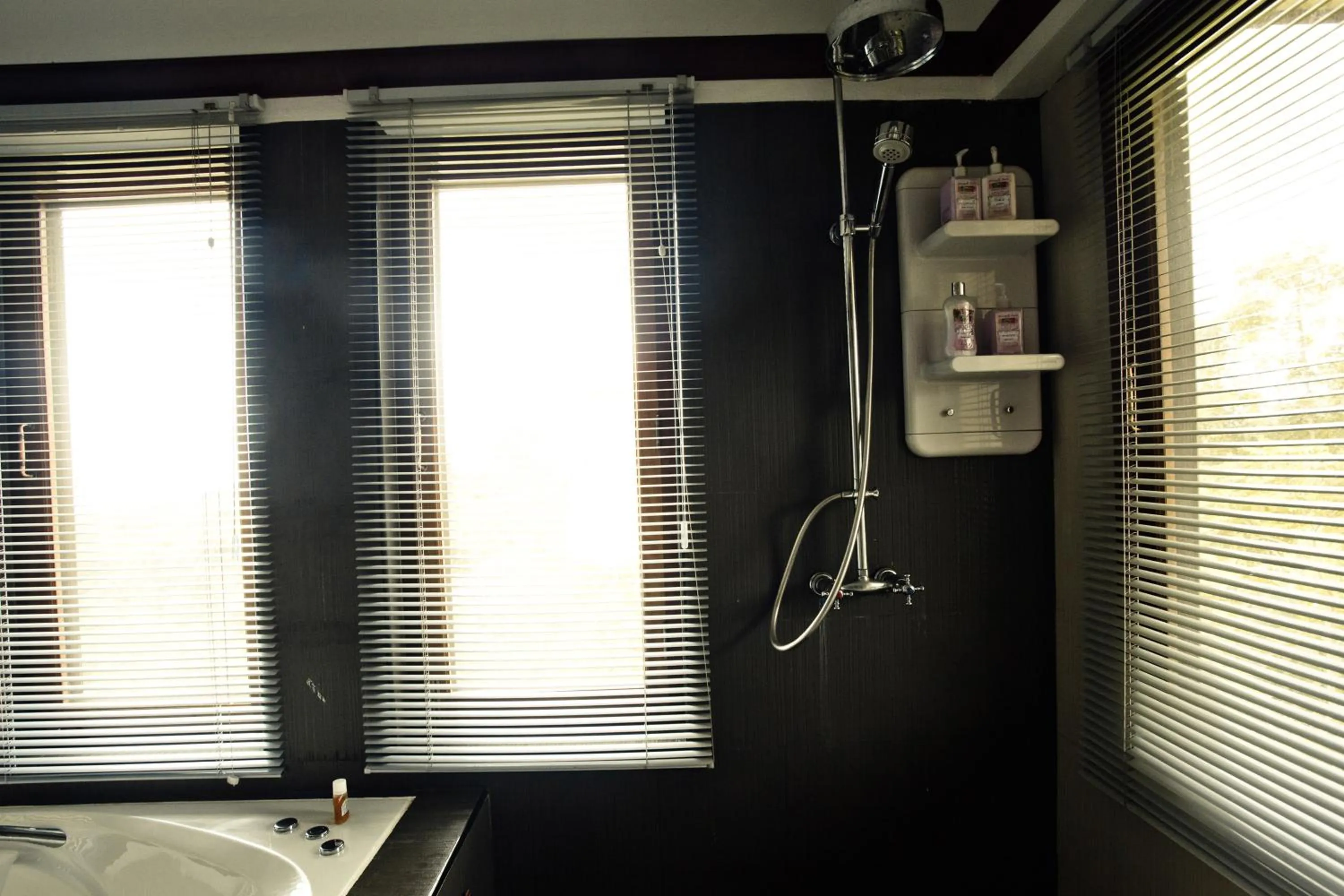 Bathroom in Sabaidee Valley