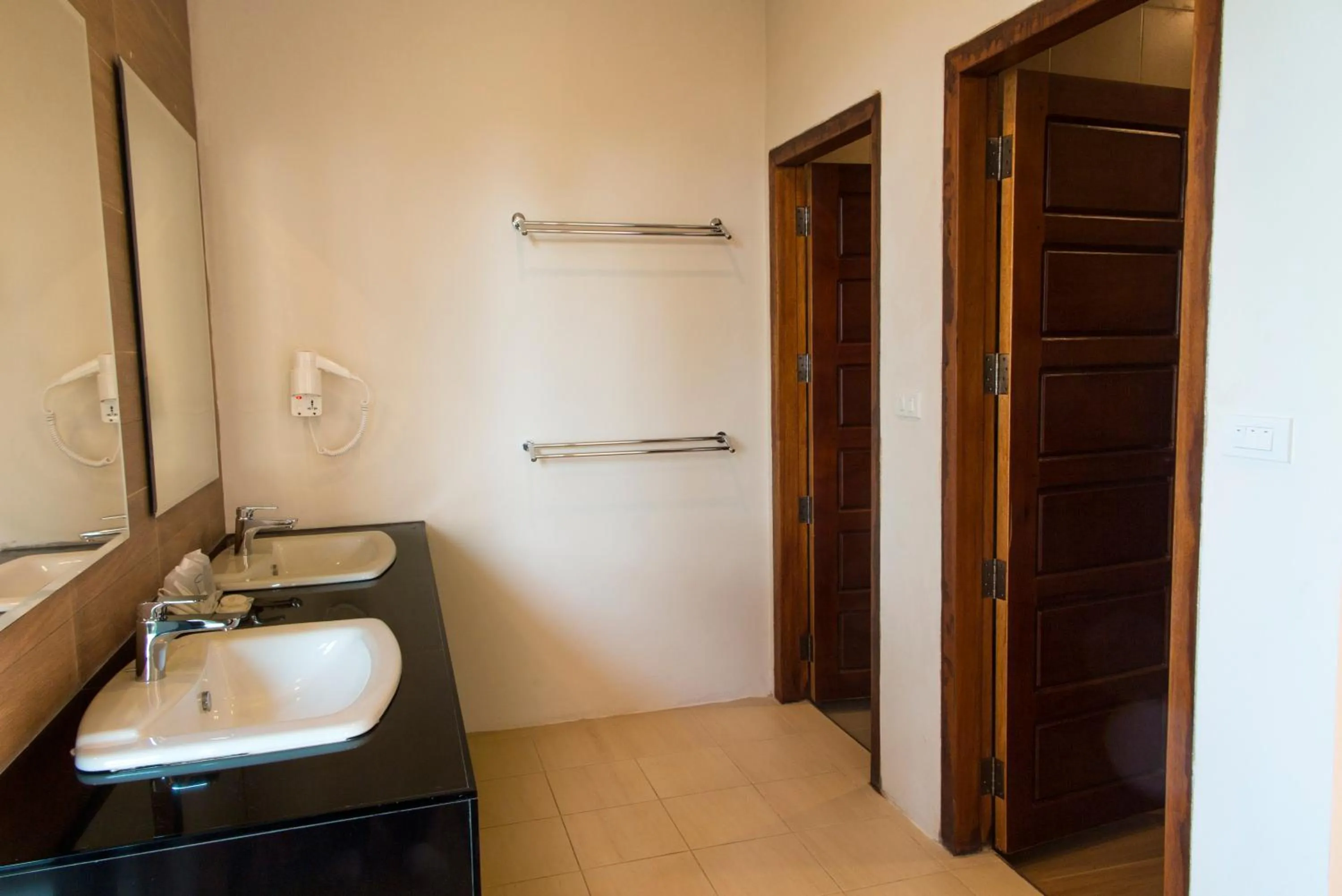 Bathroom in Sabaidee Valley