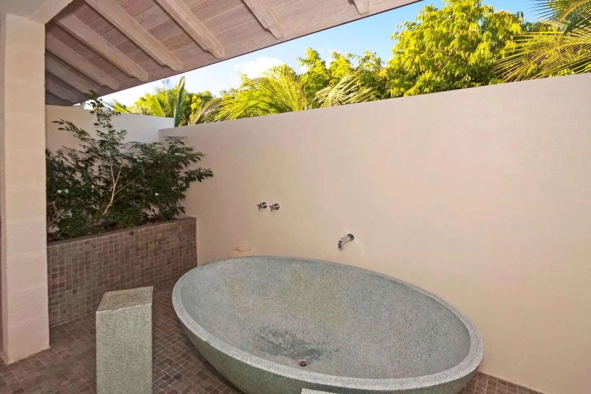 Bathroom in Tom Tom by Blue Sky Luxury