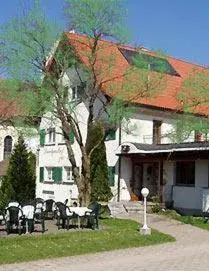 Single Room in Landgasthof zur Post Single Room in Landgasthof zur Post