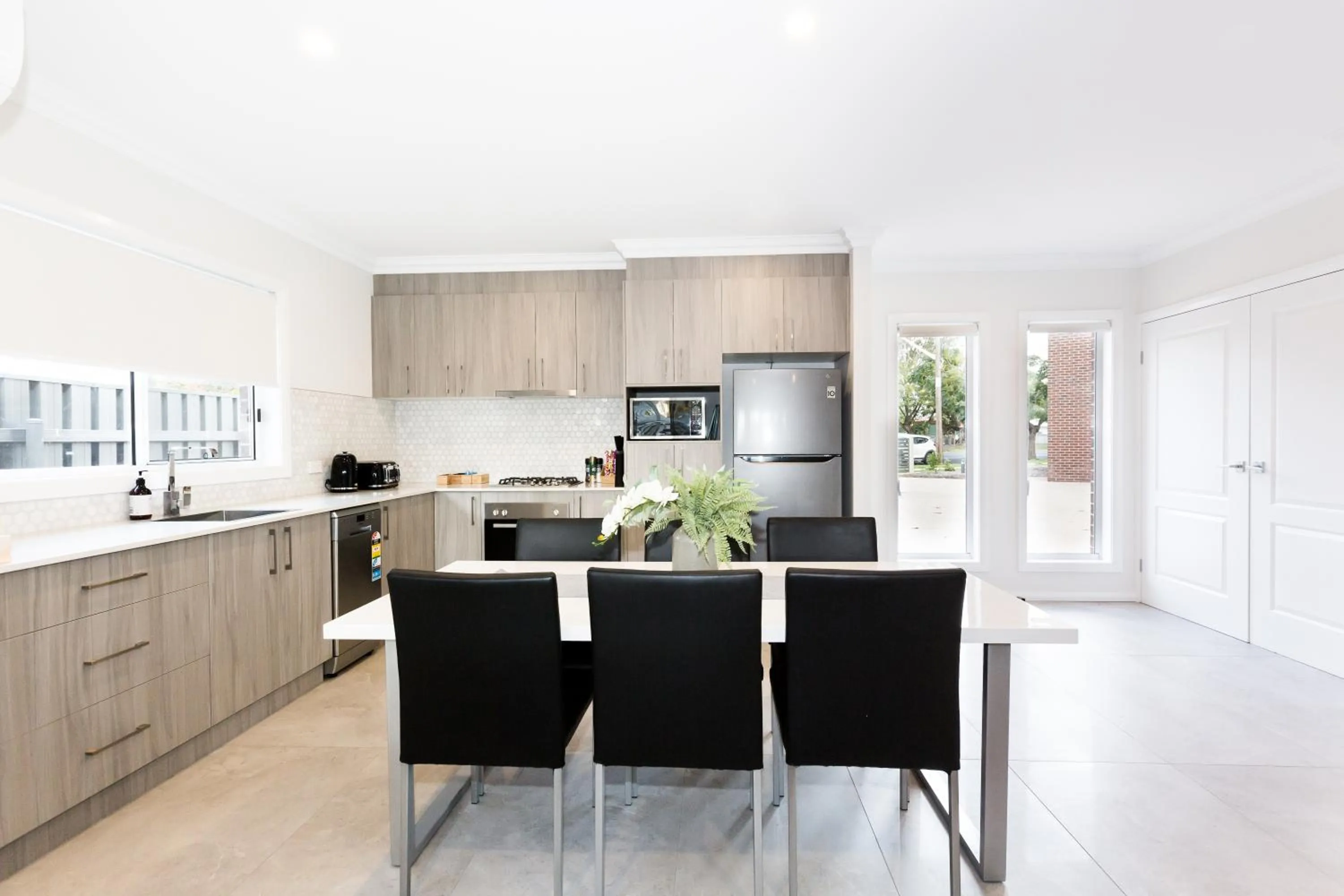 Wagga Apartments #5