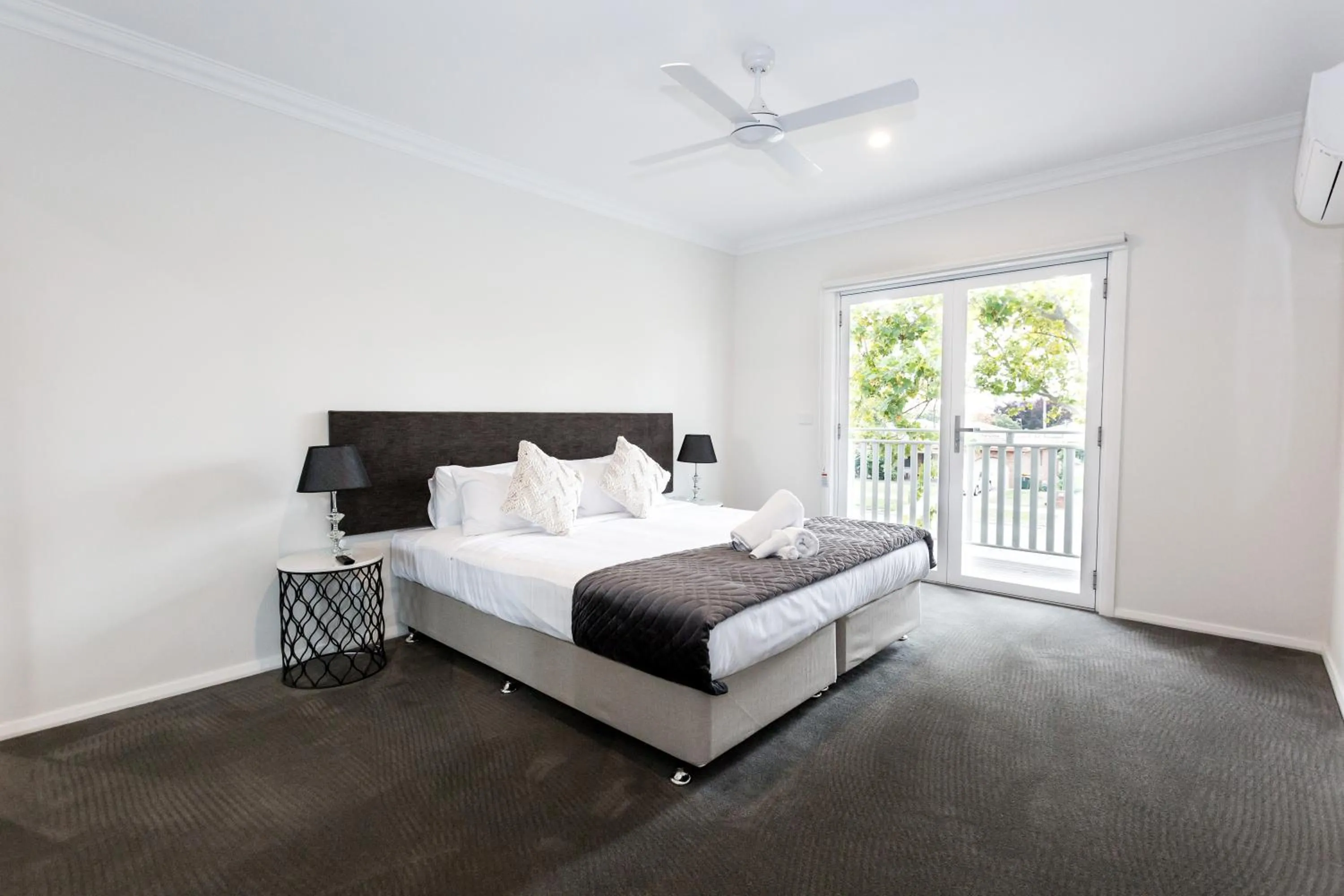 Wagga Apartments #5
