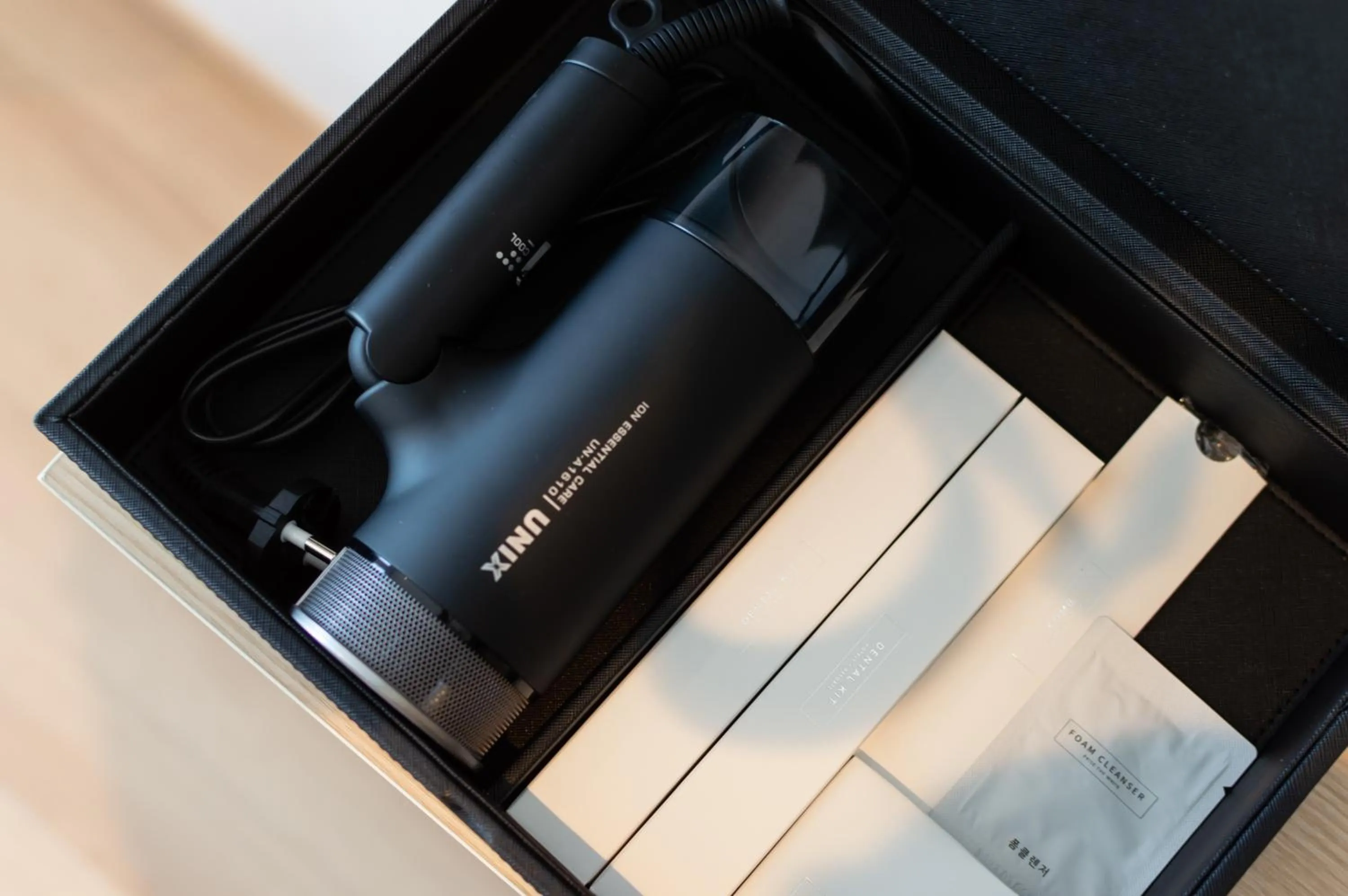 Connect Busan Hotel & Residence