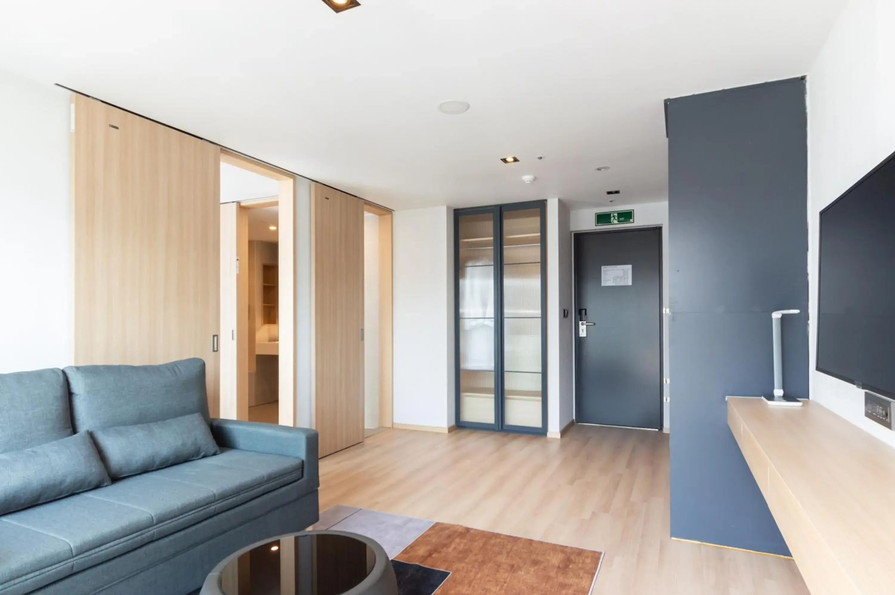 Connect Busan Hotel & Residence Connect Busan Hotel & Residence