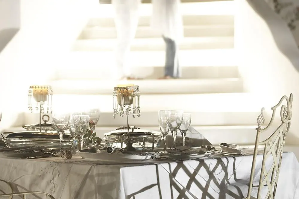 Seating area in Castello Di Vista with Pool and Starlink Wifi