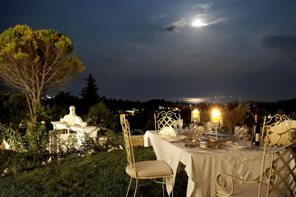 Castello Di Vista with Pool and Starlink Wifi