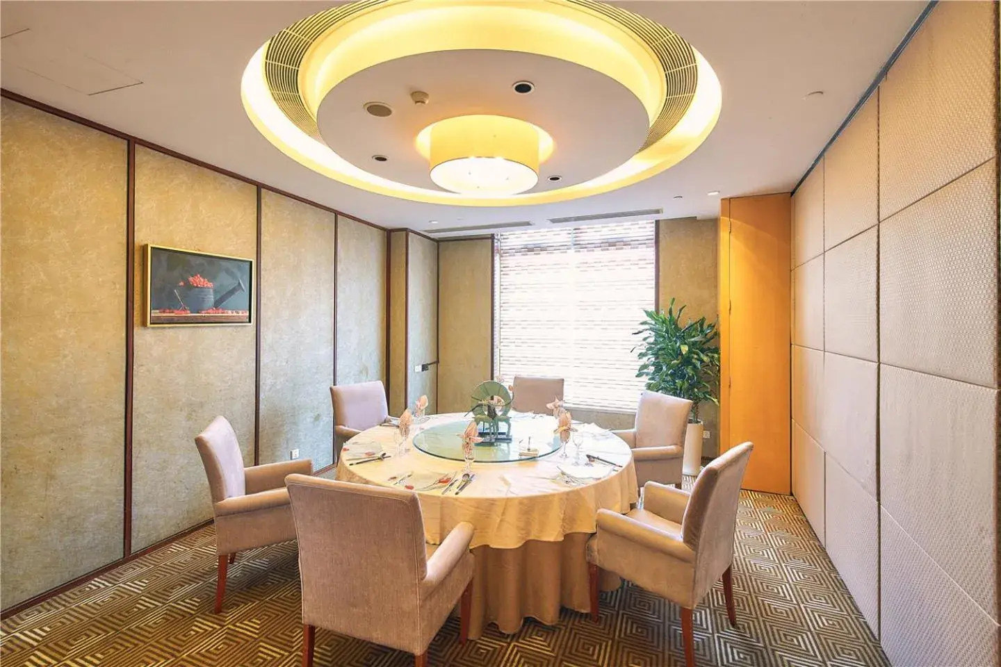 Banquet/Function facilities in Parkview Hotel Banquet/Function facilities in Parkview Hotel