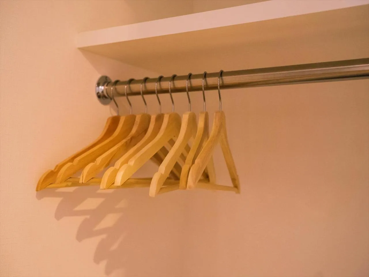 Area and facilities in HIT Tenjin