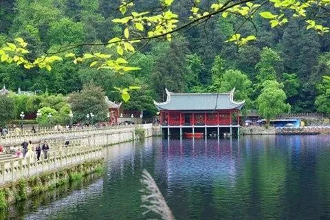 7Days Inn Guiyang Jinyang Century City Shopping Center